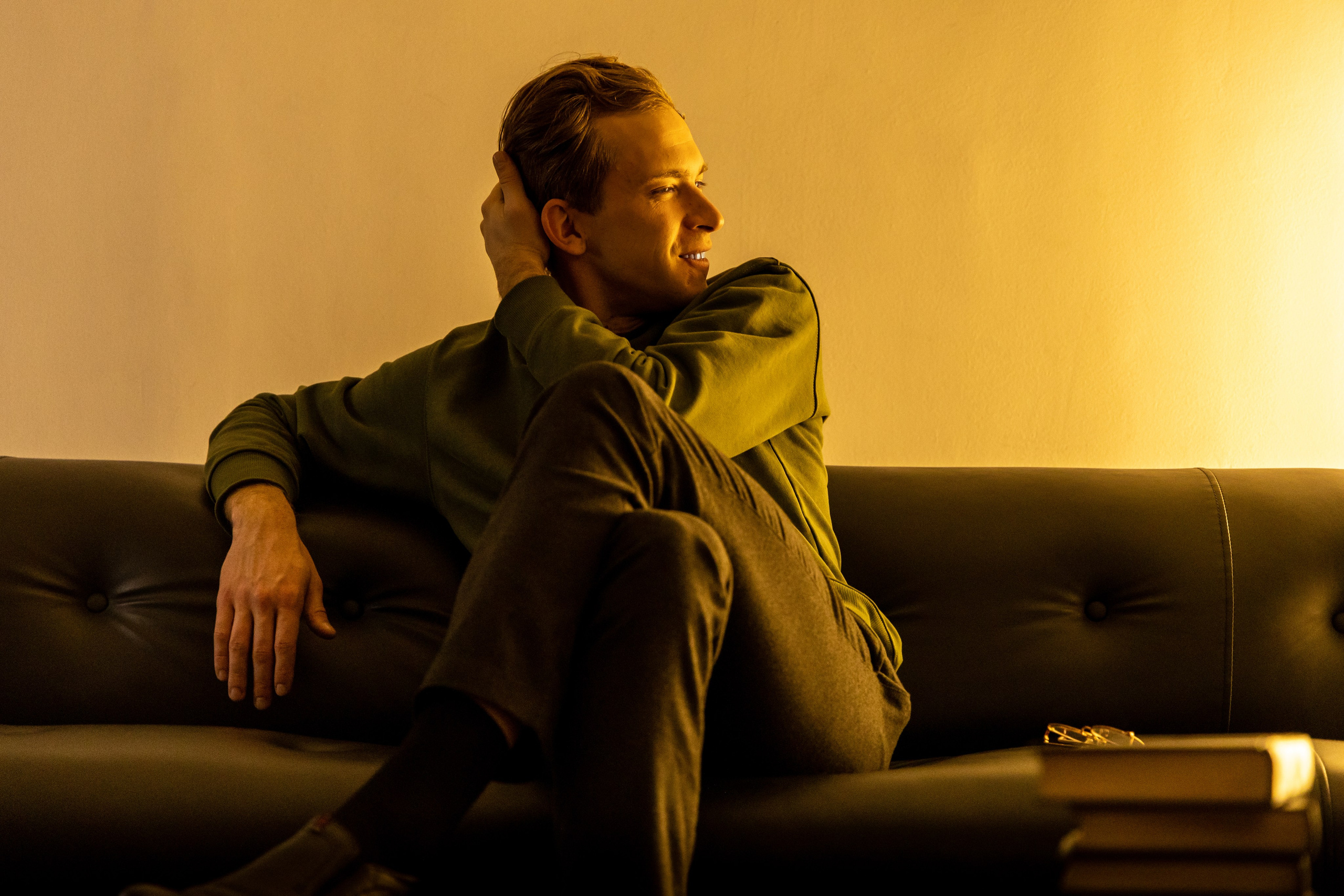 Иван. Репортажный фотограф Санкт-Петербург | Роман Карбышев