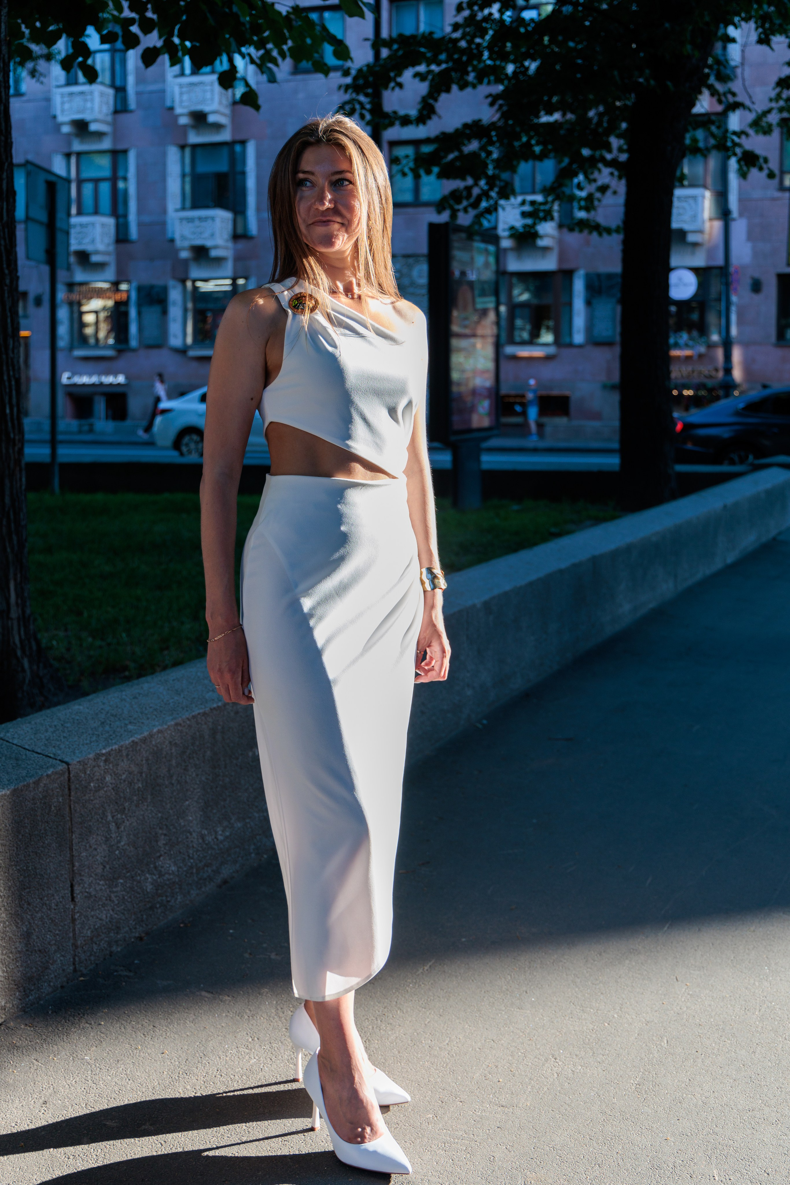 Евгений и Марина. Репортажный фотограф Санкт-Петербург | Роман Карбышев