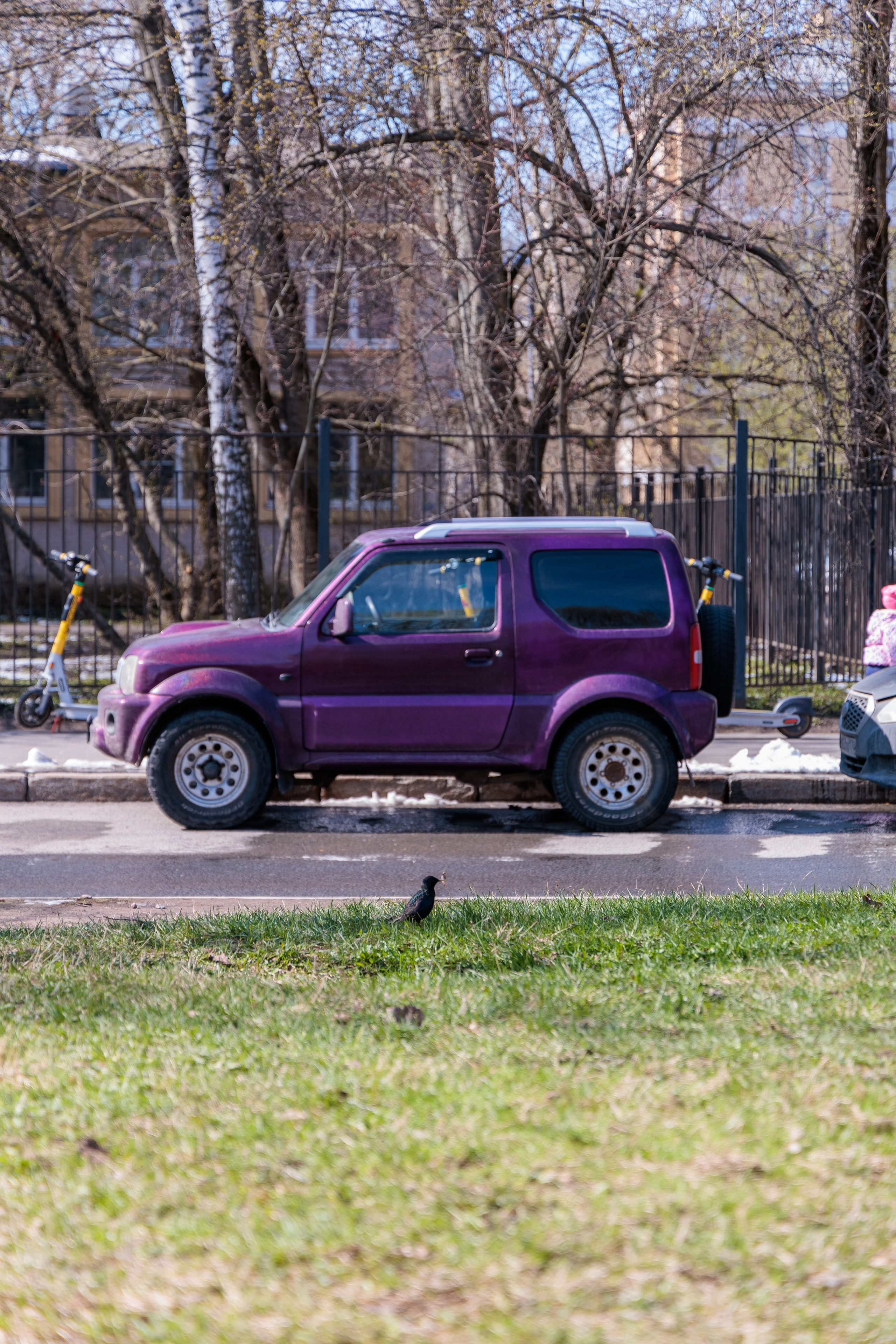 Авторская фотография и эстетика Петербурга | Роман Карбышев. Репортажный фотограф | Снимки за 3 дня | СПБ и ЛО