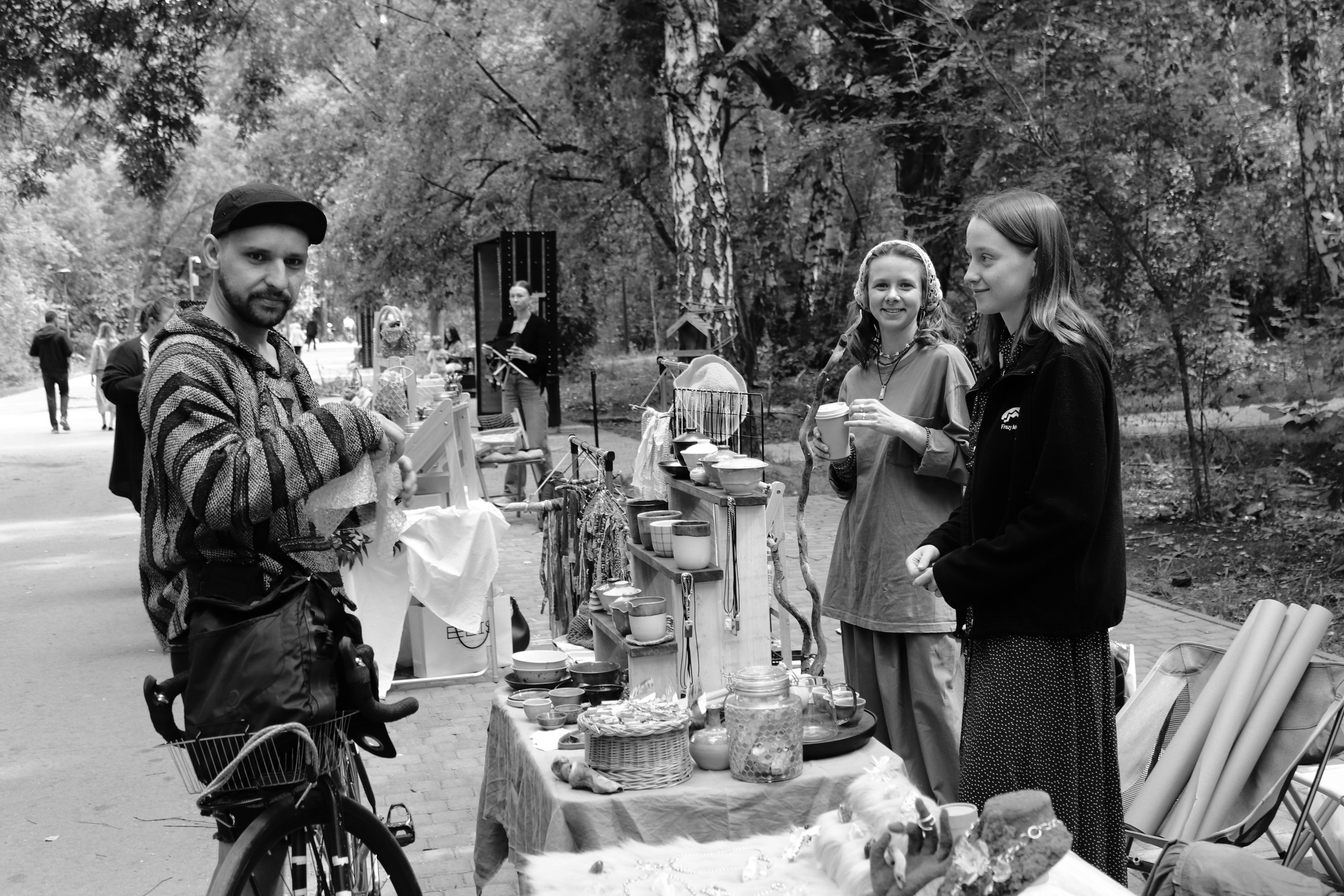 Репортажная съемка. Фотограф в г. Барнаул Нина Чепрасова