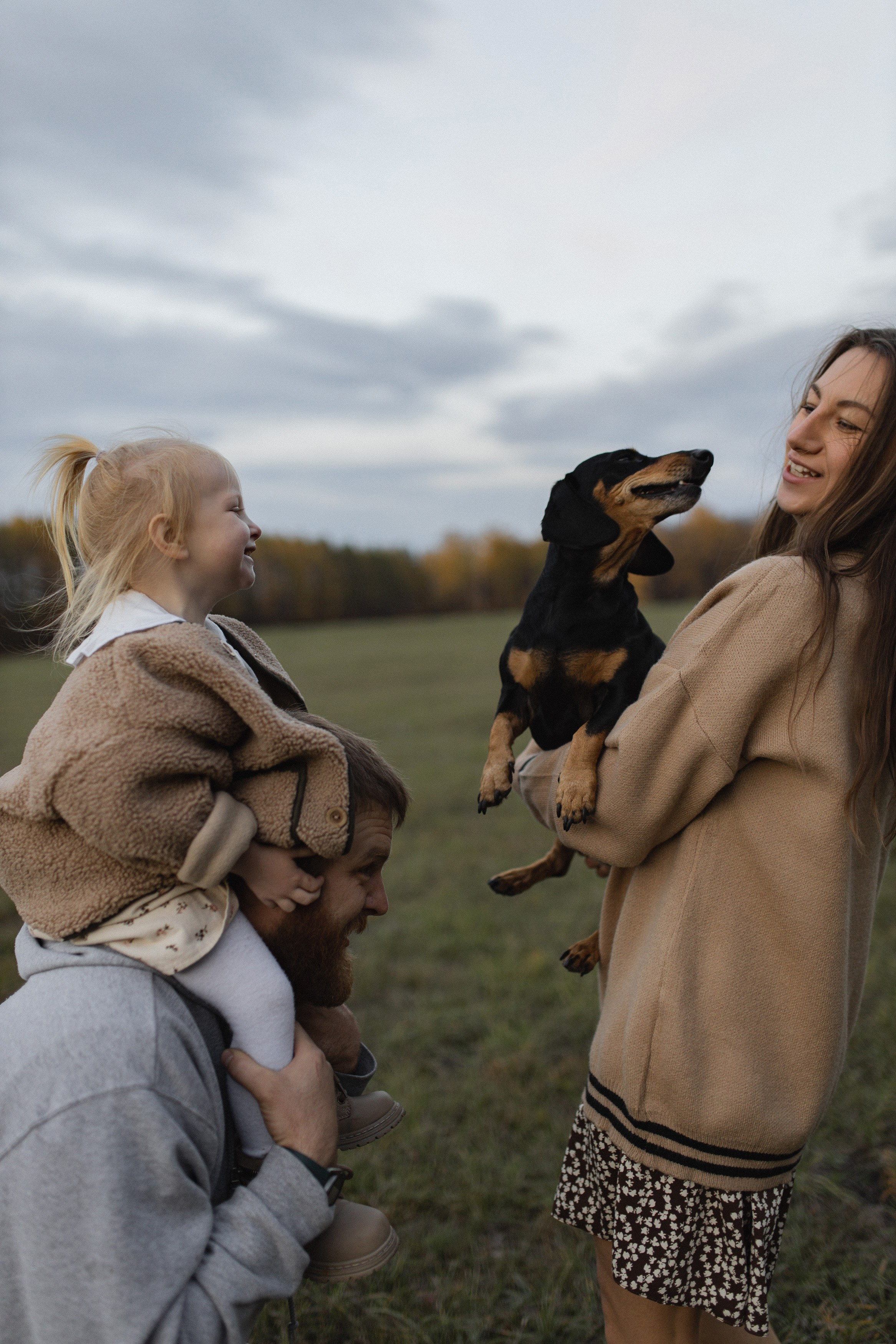 Autumn. Оксана Вахидова Фотограф Кумертау, Уфа, Мелеуз, Салават