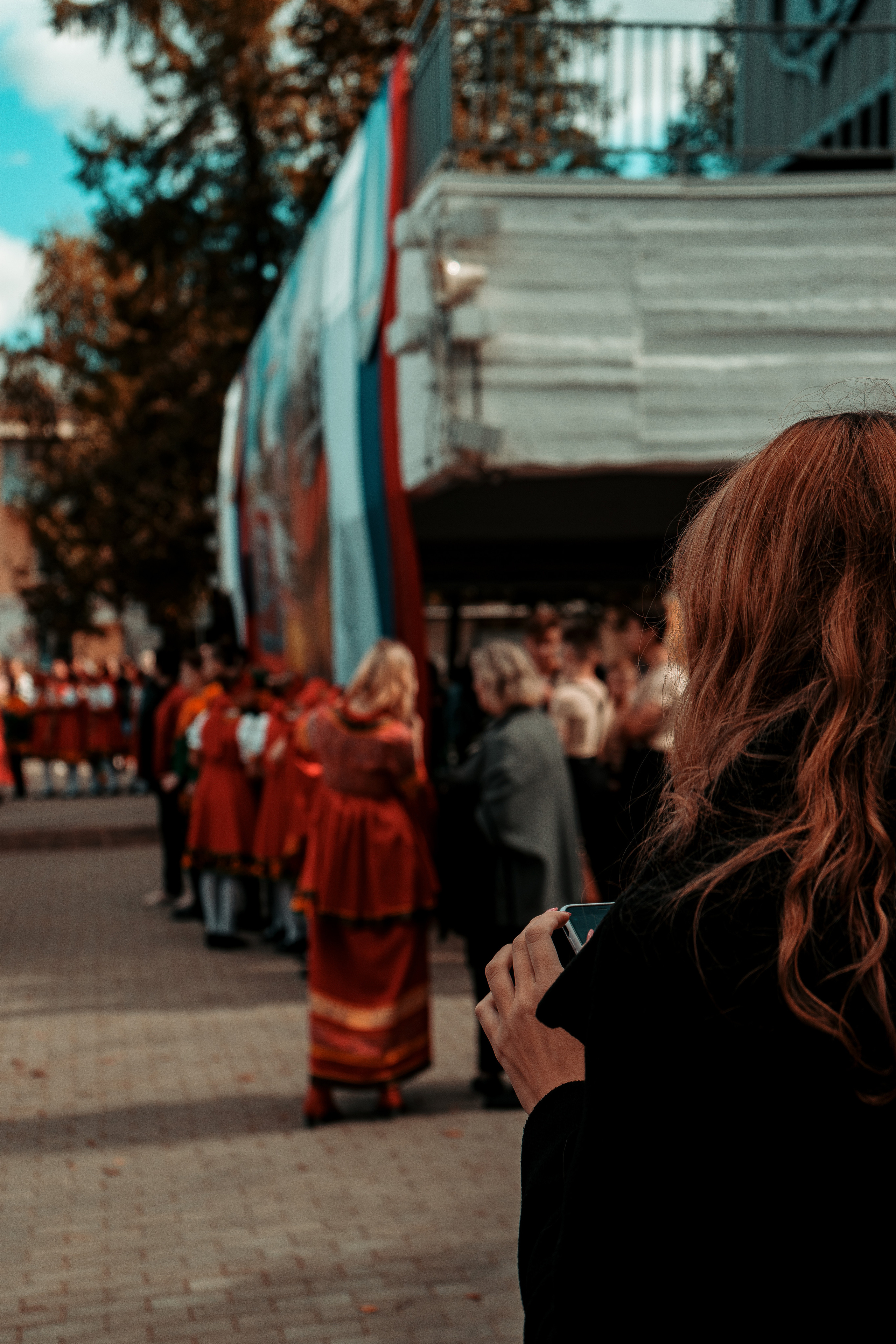 Алексей Савельев — фотограф