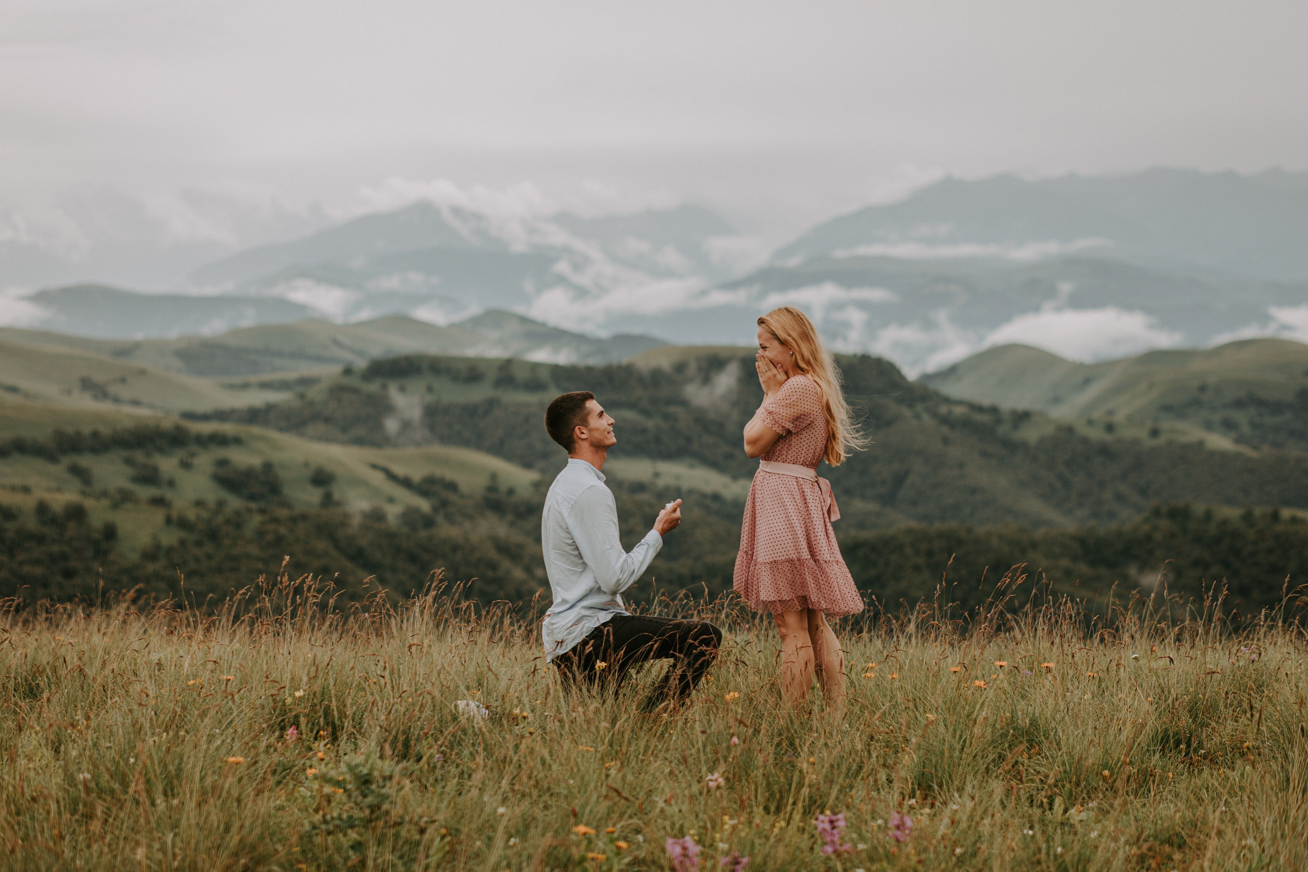 VADIM & ALINA | GUM-BASHI. Фотограф Настя Конник | Пятигорск | Эльбрус | Домбай | Архыз