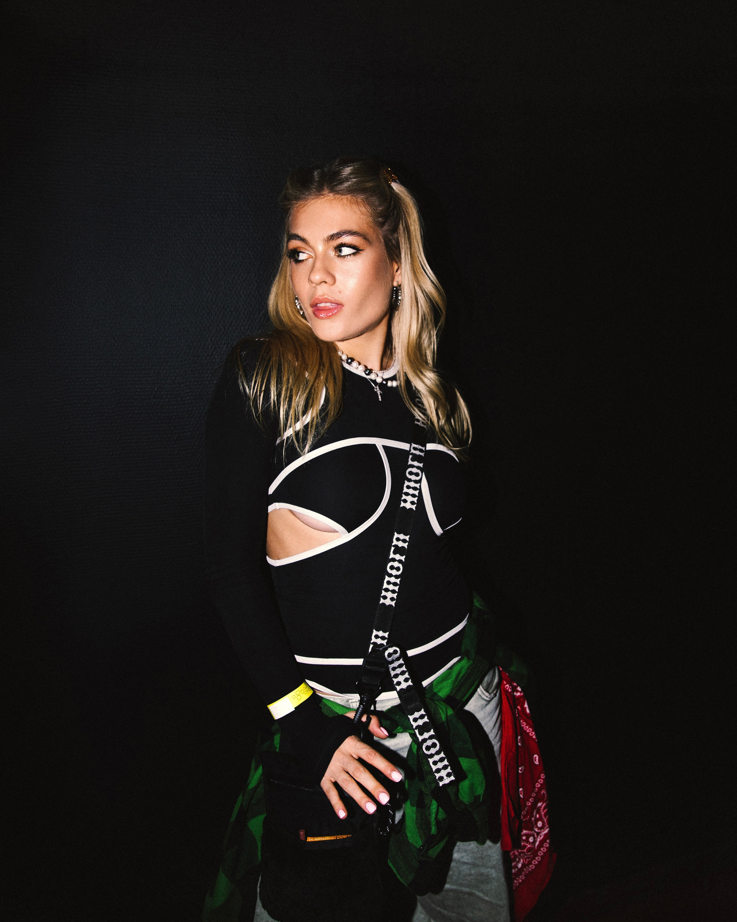 YANIX & GONE FLUDD| 26.04.2024. DARIA BLEDNOVA / photographer Moscow