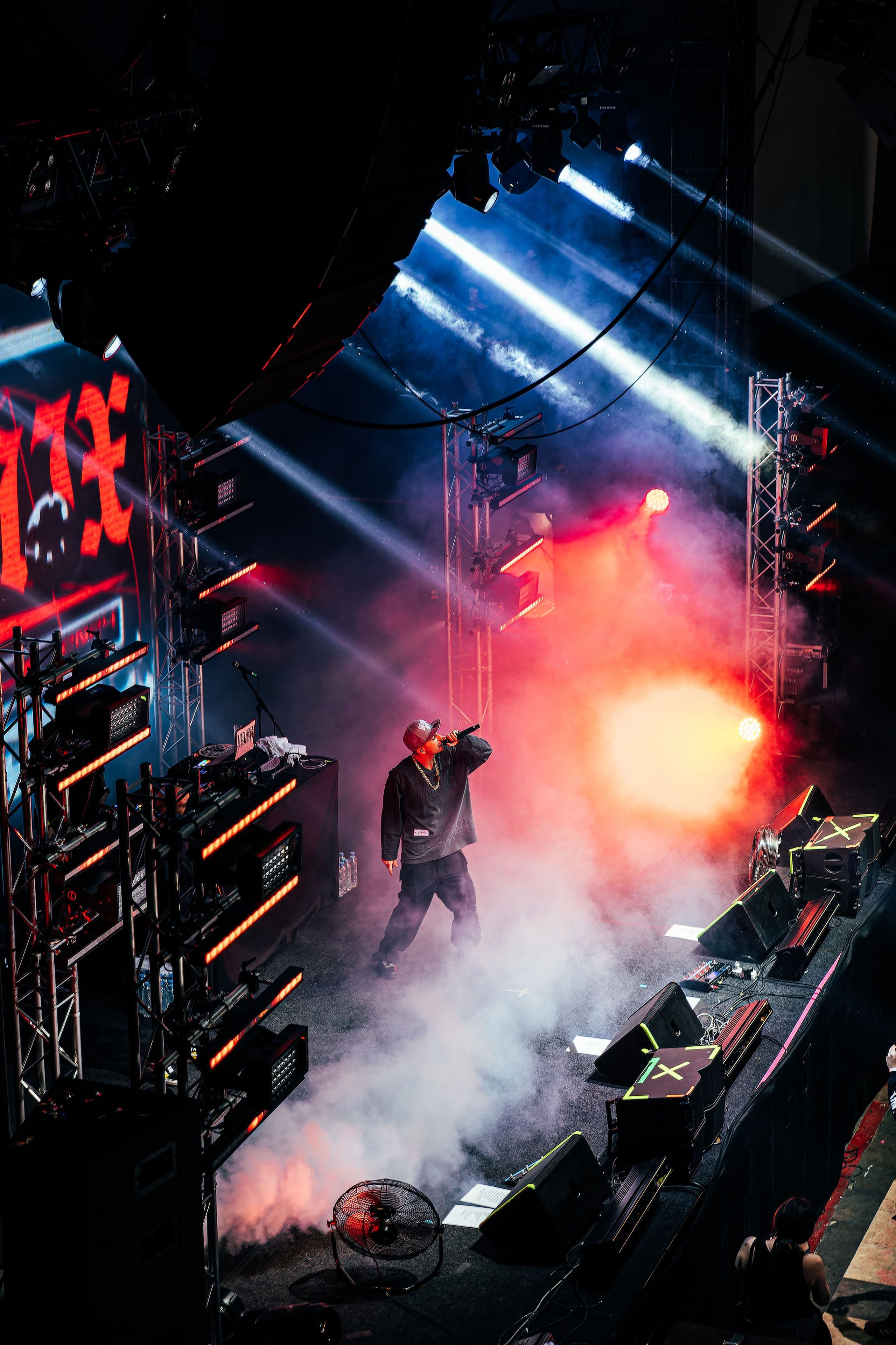 YANIX & GONE FLUDD| 26.04.2024. DARIA BLEDNOVA / photographer Moscow