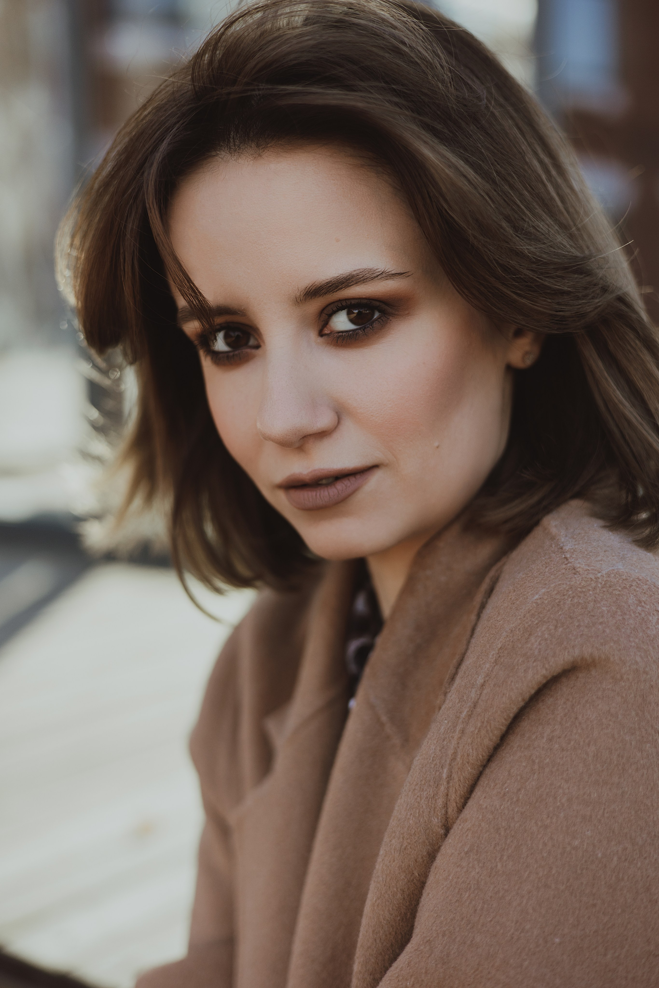 Валерия. Фотограф Сотникова Вероника