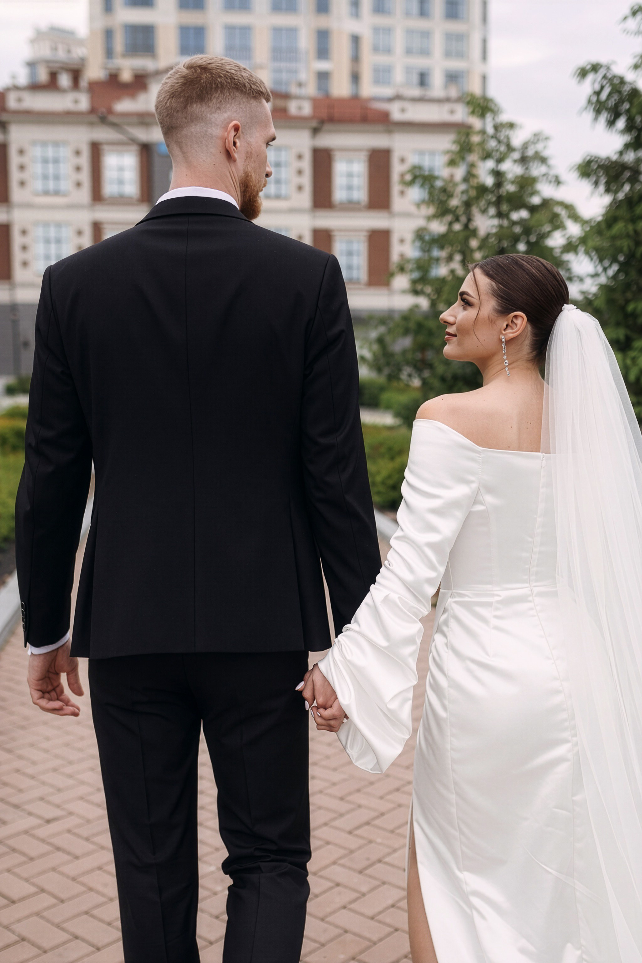 Свадебный фотограф в Екатеринбурге — Свадьба Андрея и Татьяны. Фотограф Дмитрий Судаков — Свадебная и репортажная съемка в Екатеринбурге и Москве