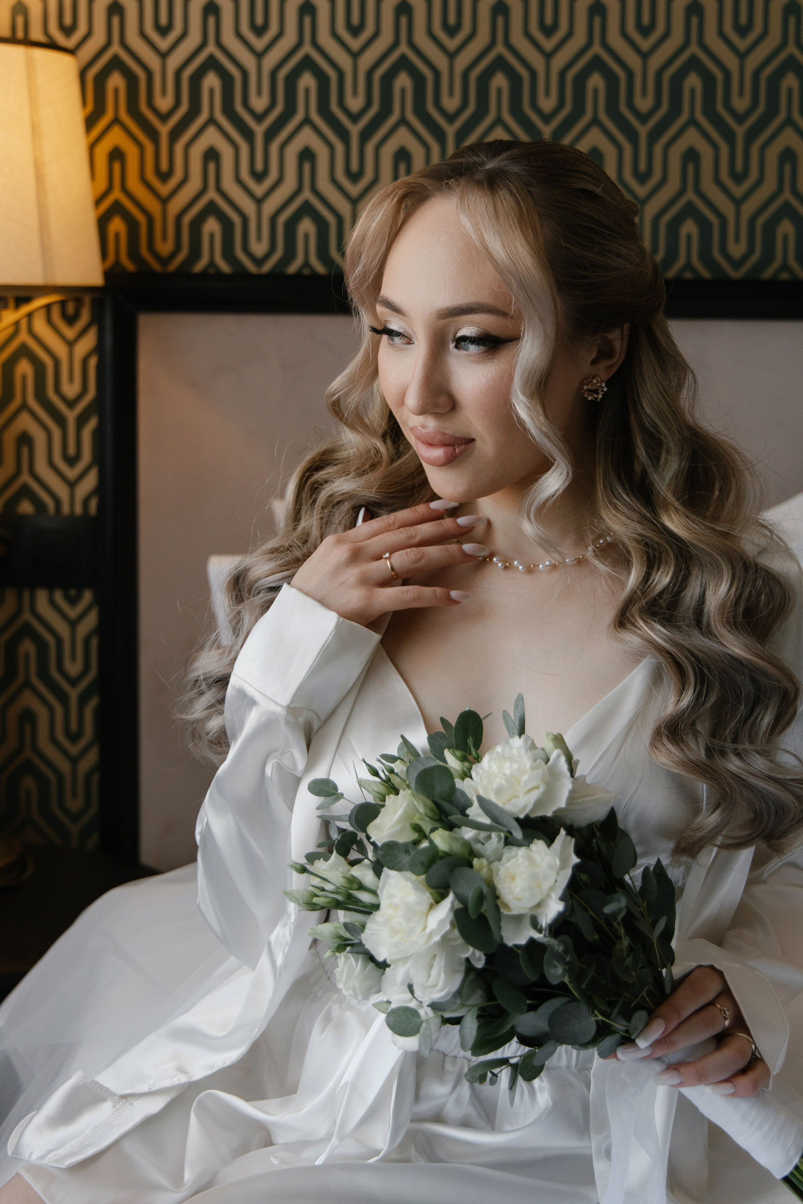 Карина и Николай. Фотограф в Барнауле Юлия Садвокасова