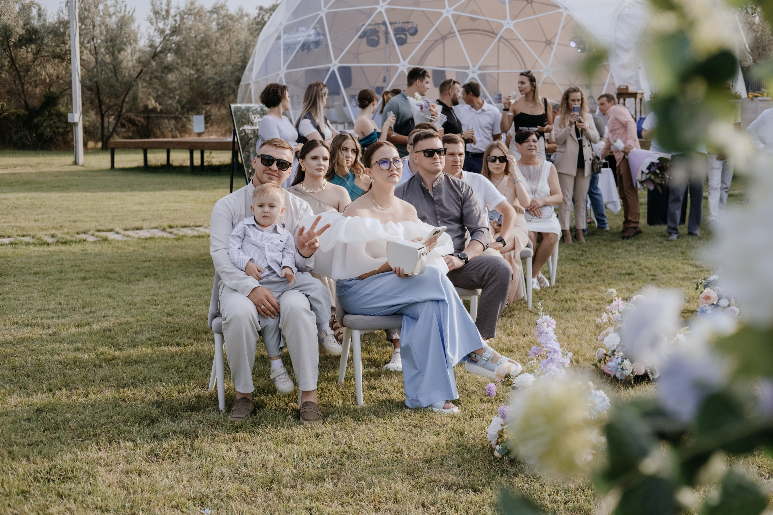 Руслан и Екатерина. Фотограф в Астрахани Миронова Анастасия