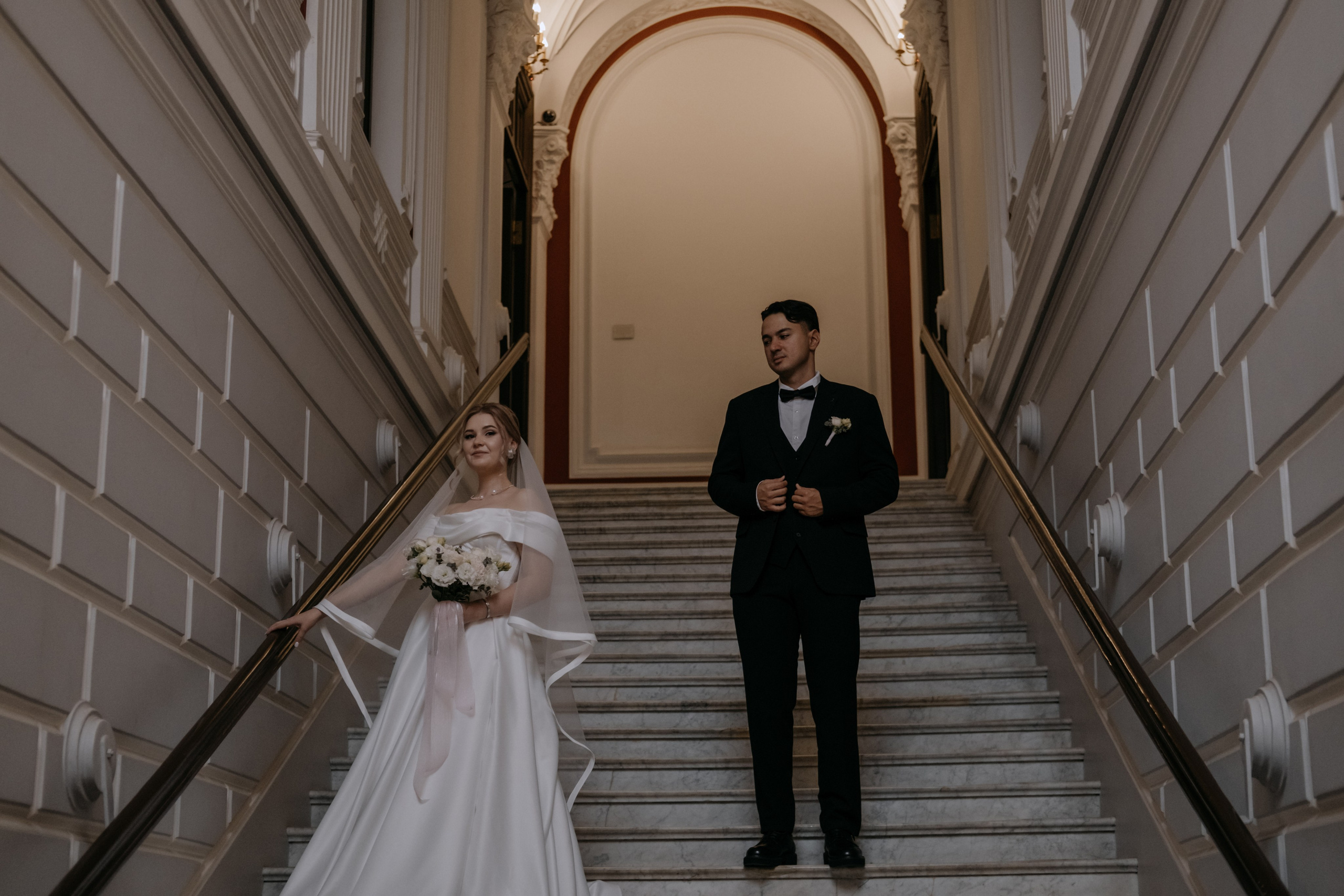 Артур и Елена. Фотограф в Астрахани Васякина Анастасия