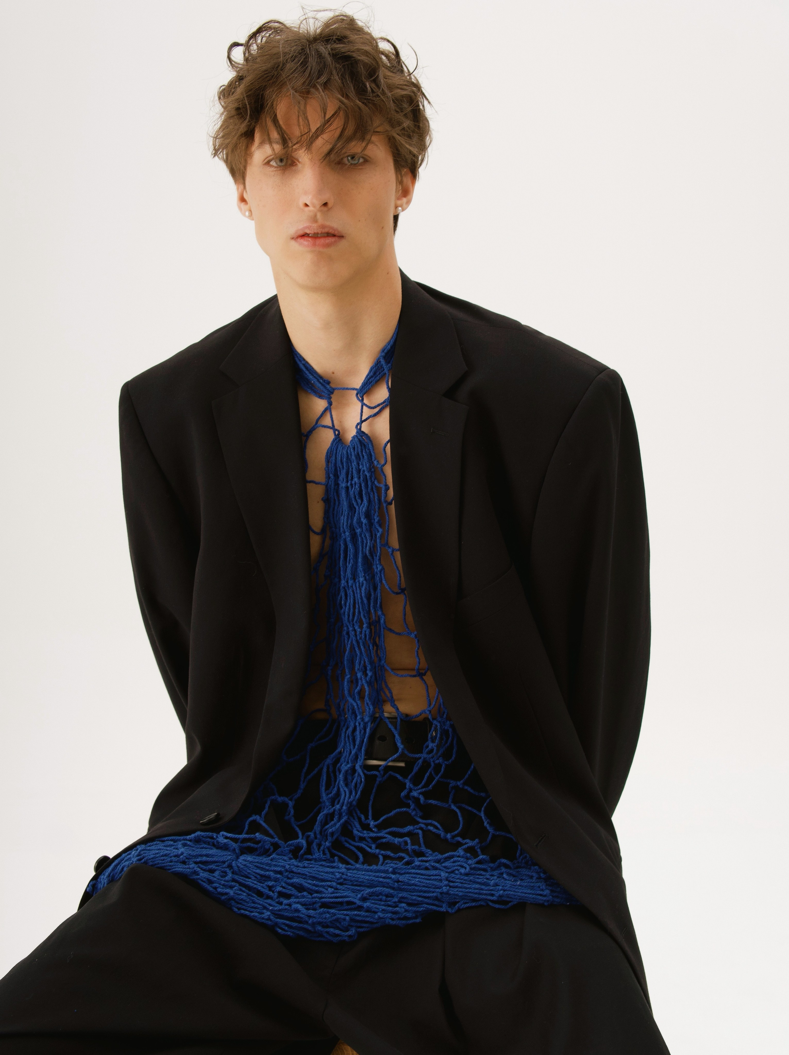 Сергей. Фотограф в Минске Света Григорьева