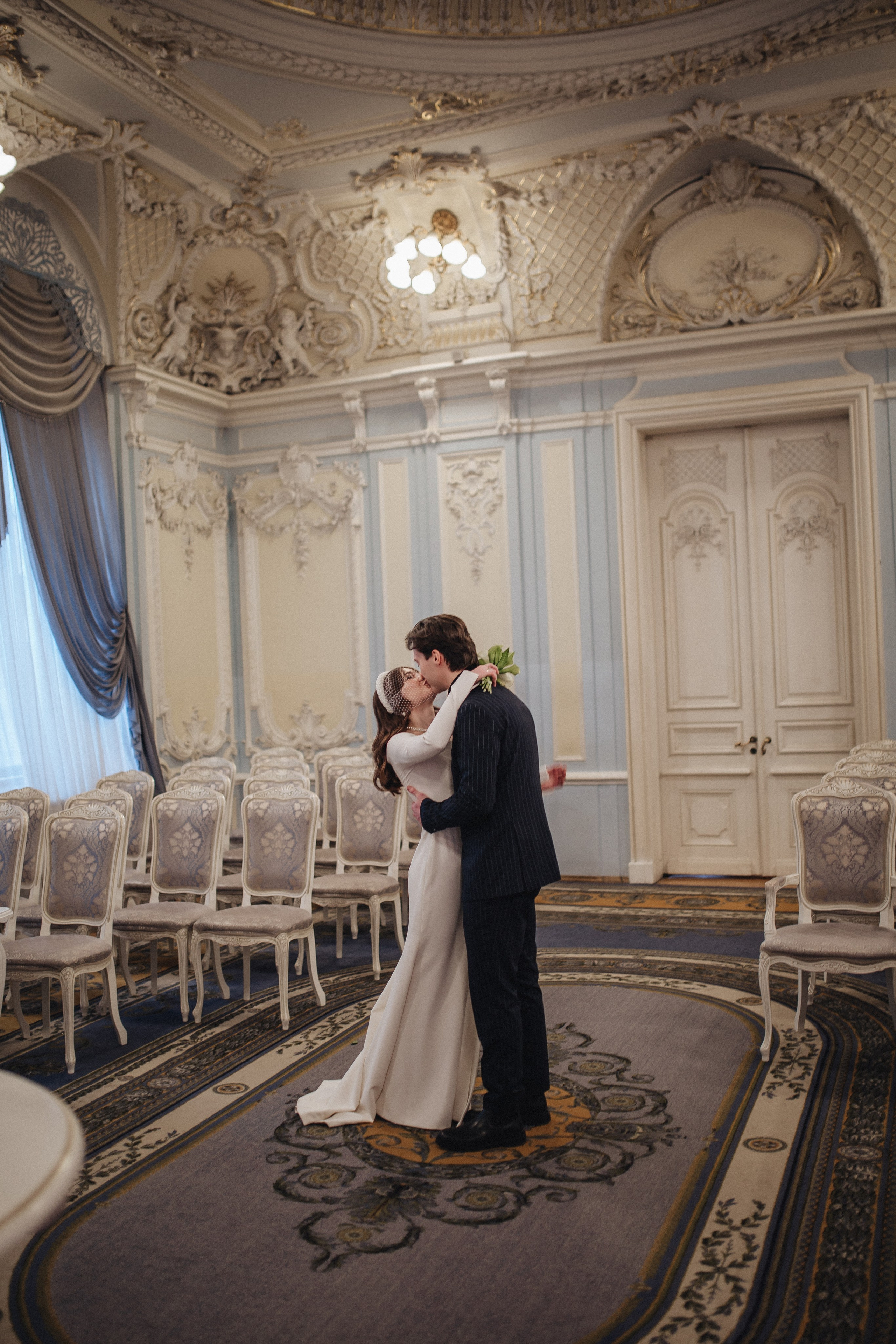 26.12.24. Фотограф в Санкт Петербурге Лара Великова