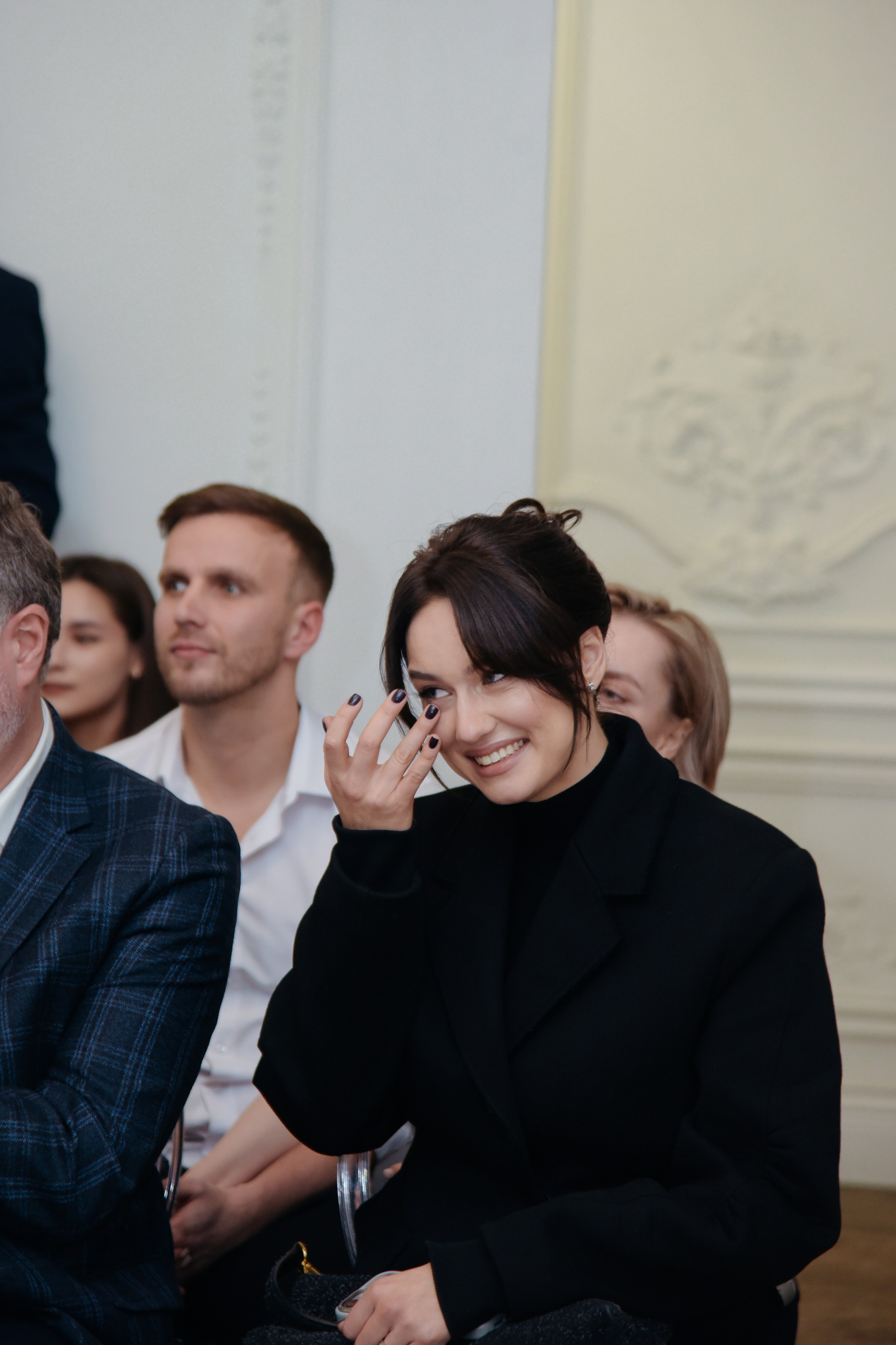 Ohh Da. Фотограф Лола Волна, город Москва