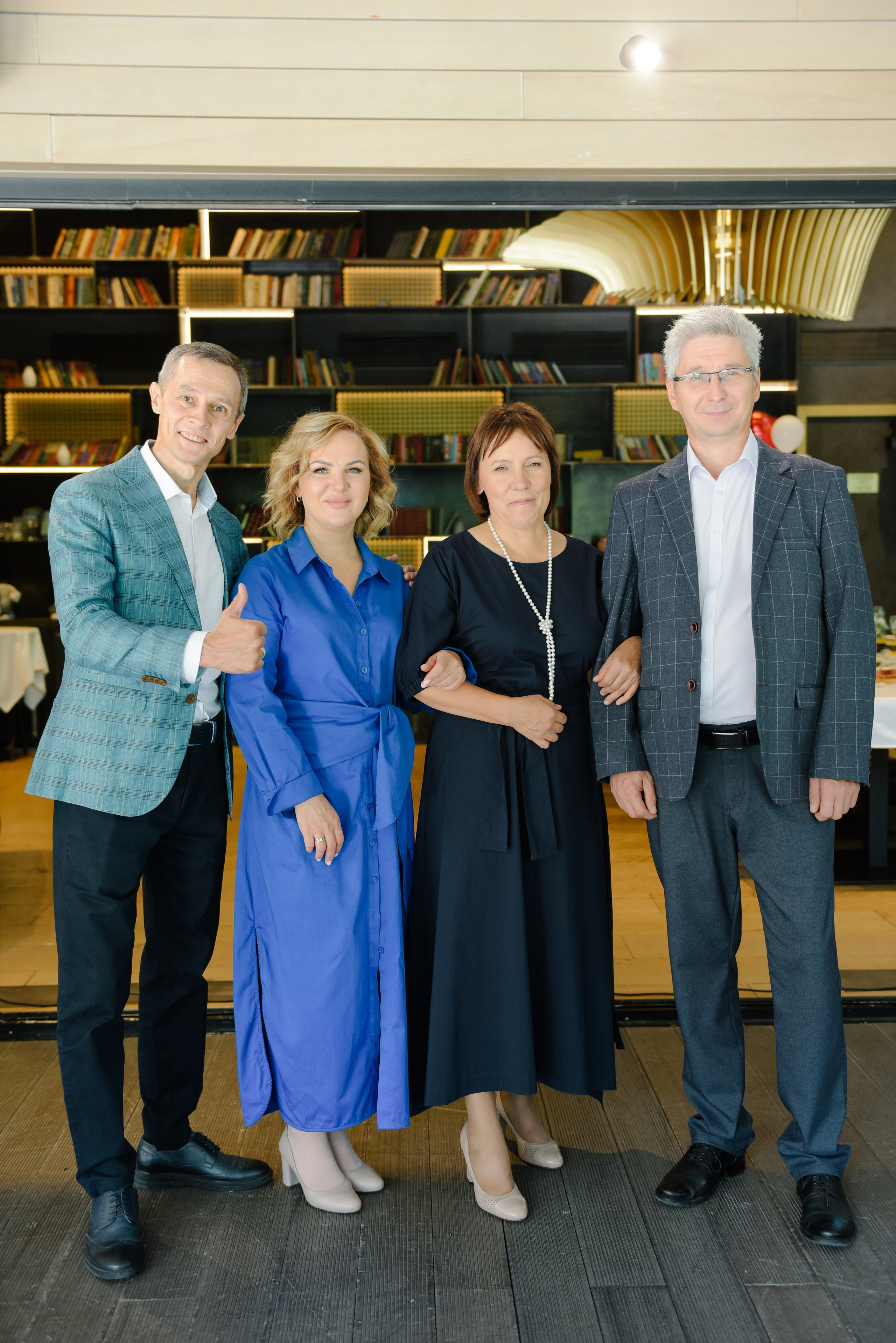 Павел и Деля Свадебный ужин. Фотограф Лола Волна, город Москва