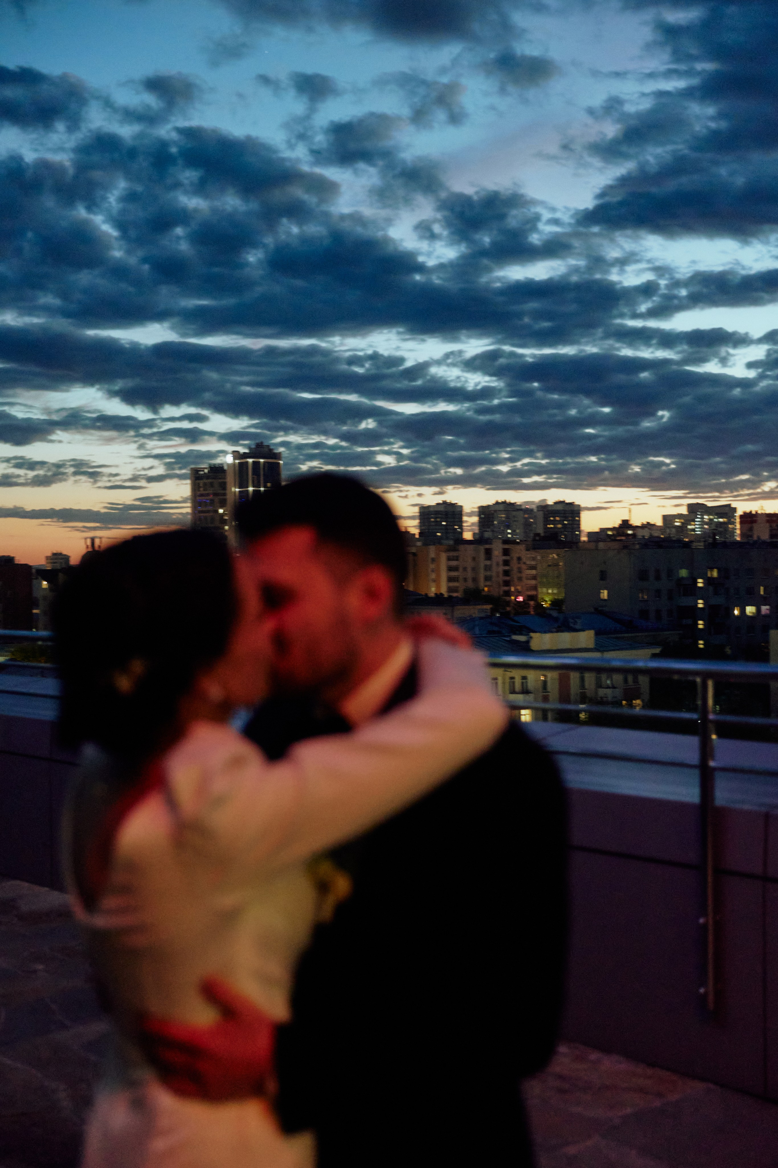 Kirill & Kristina. Event агентство PAPRIKA в Екатеринбурге