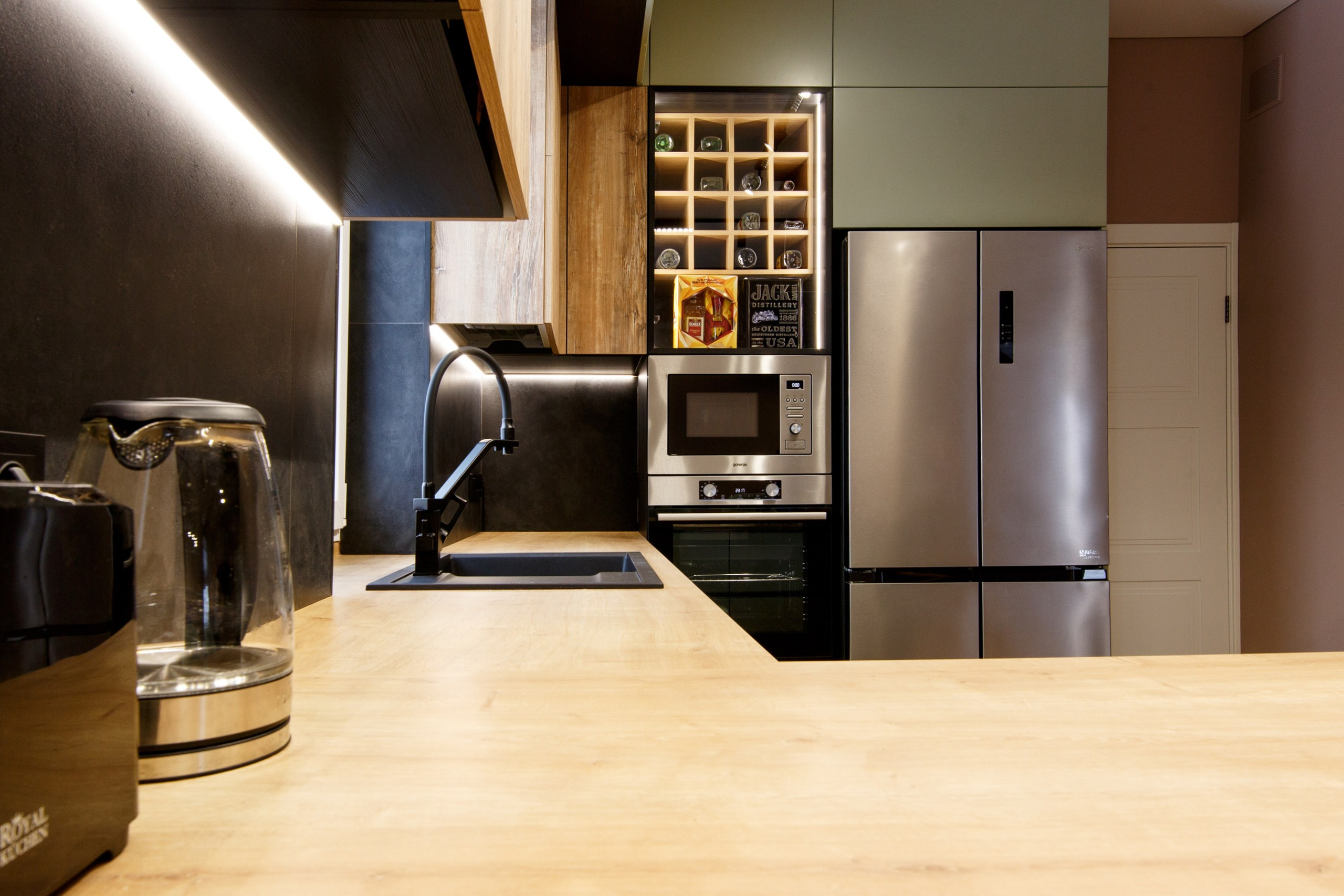 Бизнес. Свадебный и Интерьерный Фотограф во Владимире Евгений Федин