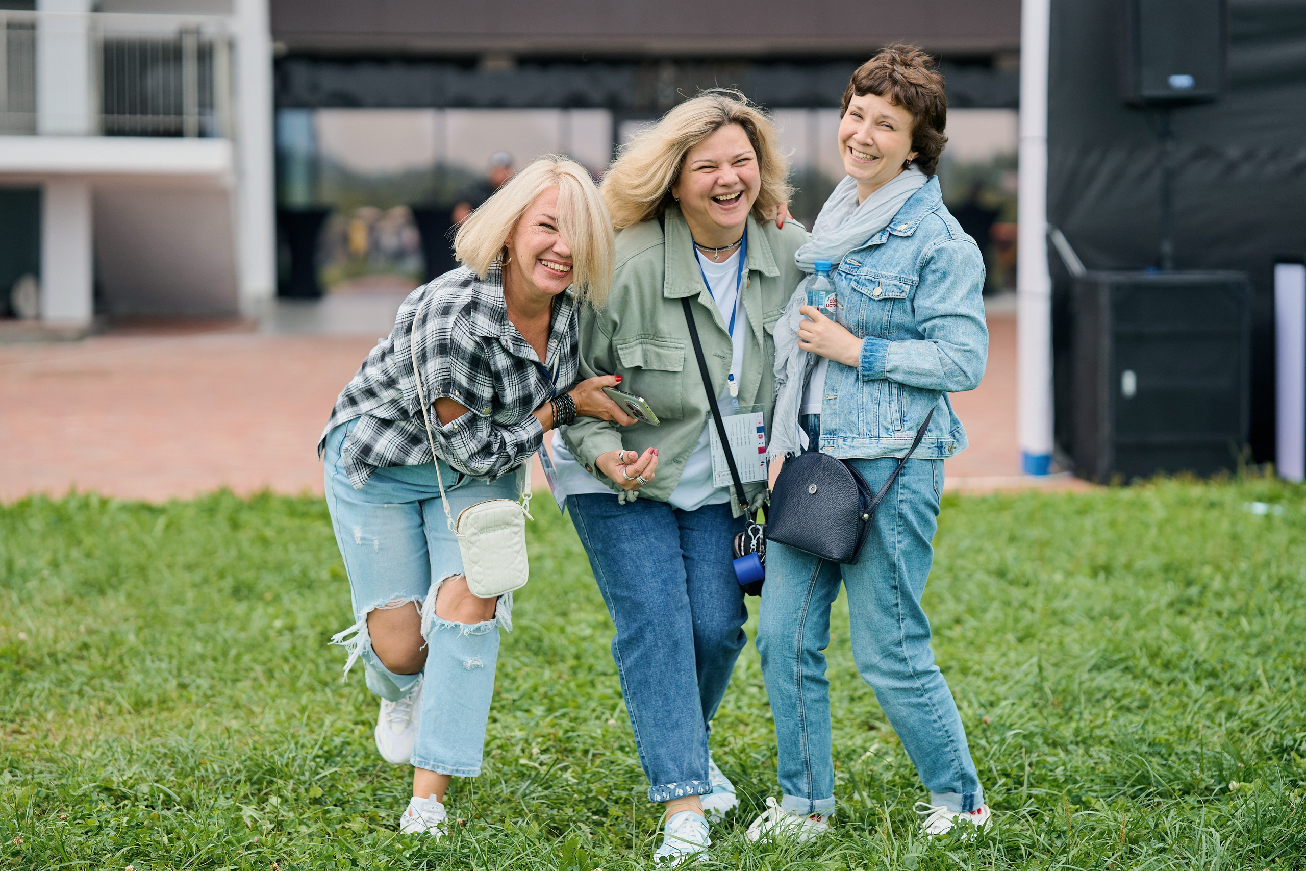 Репортажный фотограф в Москве Антон Грибоедов