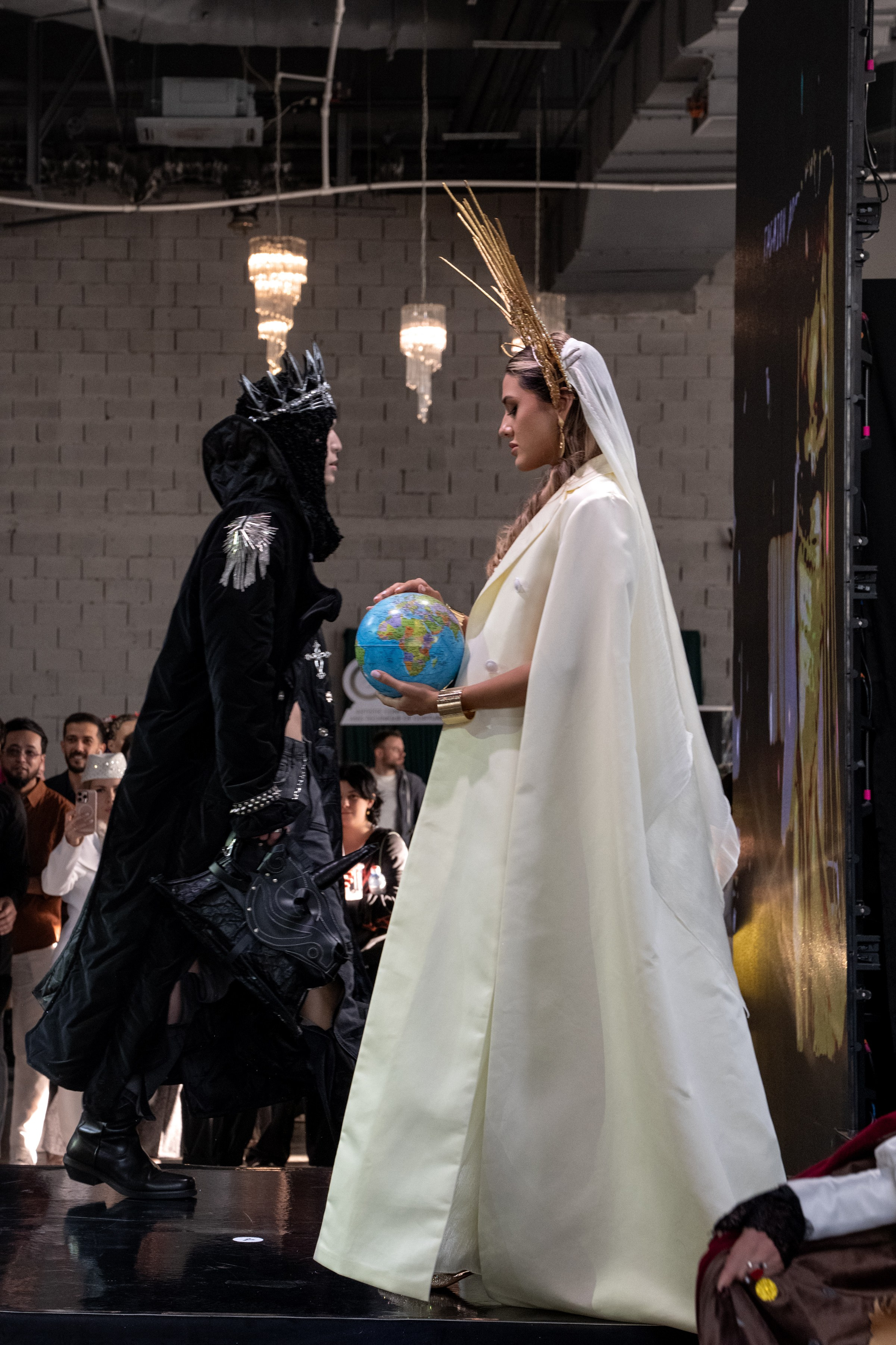 Asian Global Cup 2025 Day3. Сайт Алматинского НЮ АРТ, будуар и фэшн фотографа Дениса Карпенко