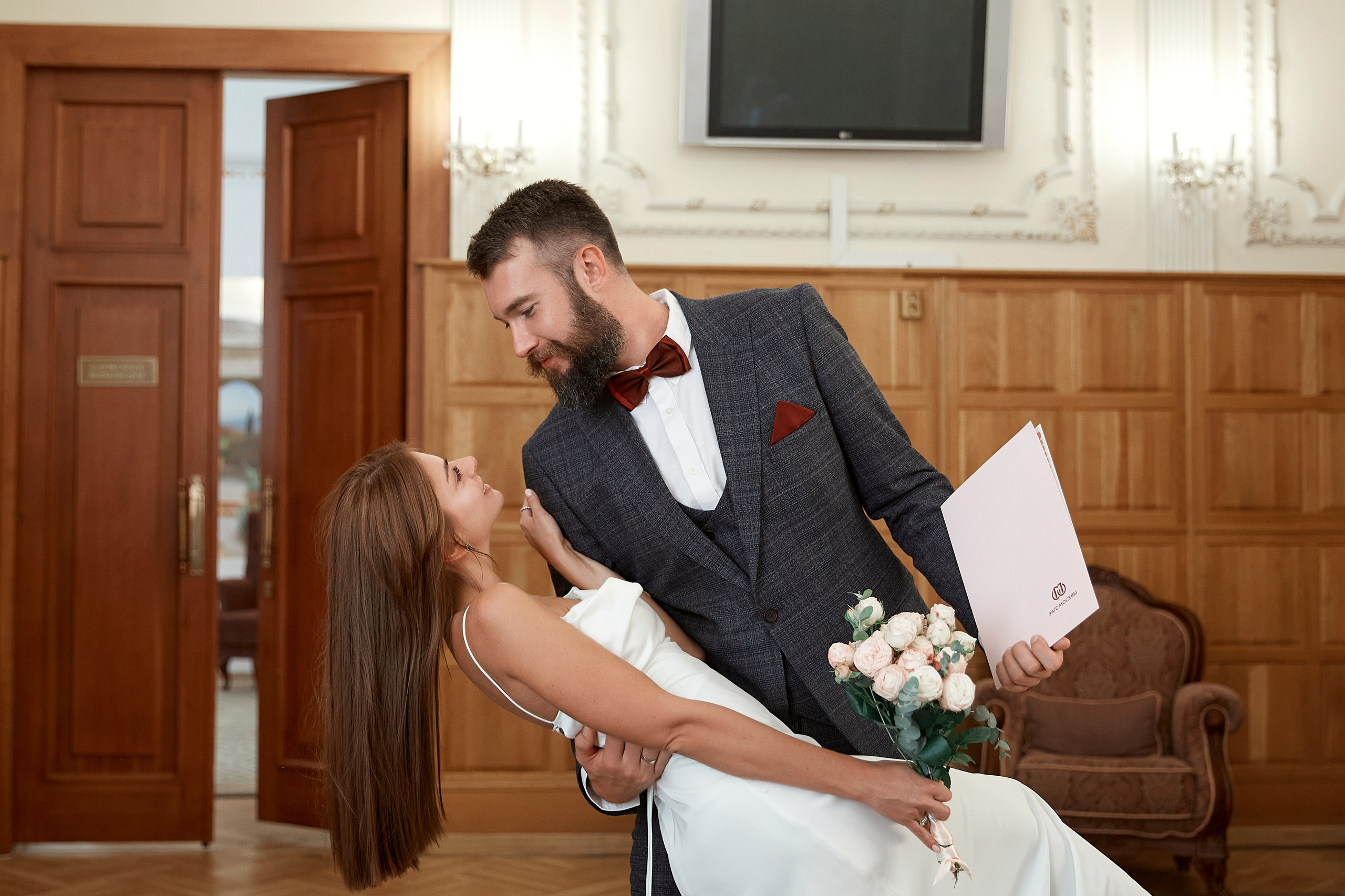 Свадьба Валерий и Наталья. Фотограф ваших самых ярких событий в Москве и СПБ. Збронская Юлия