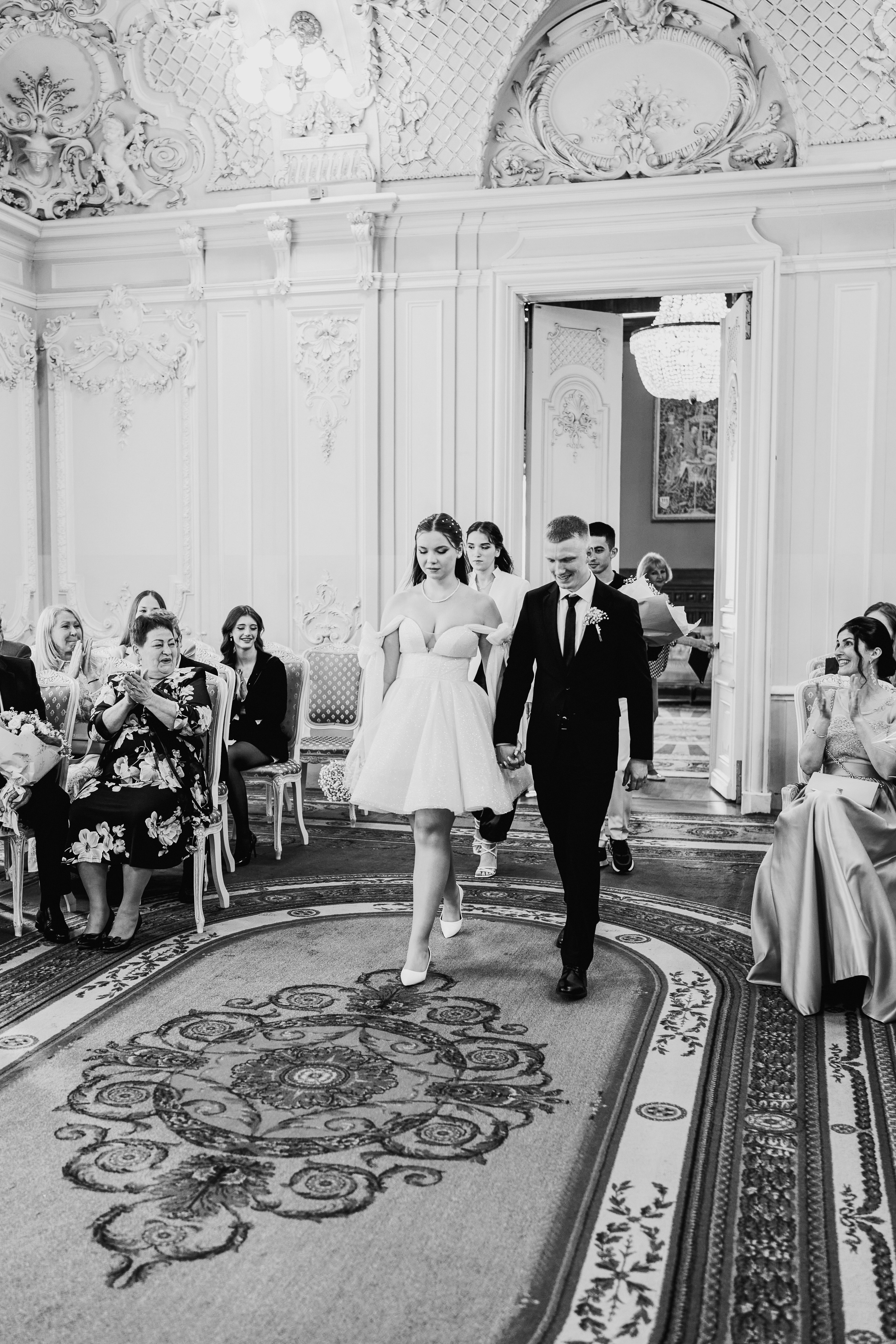 Kirill & Elizaveta. Svetlana Klimenko