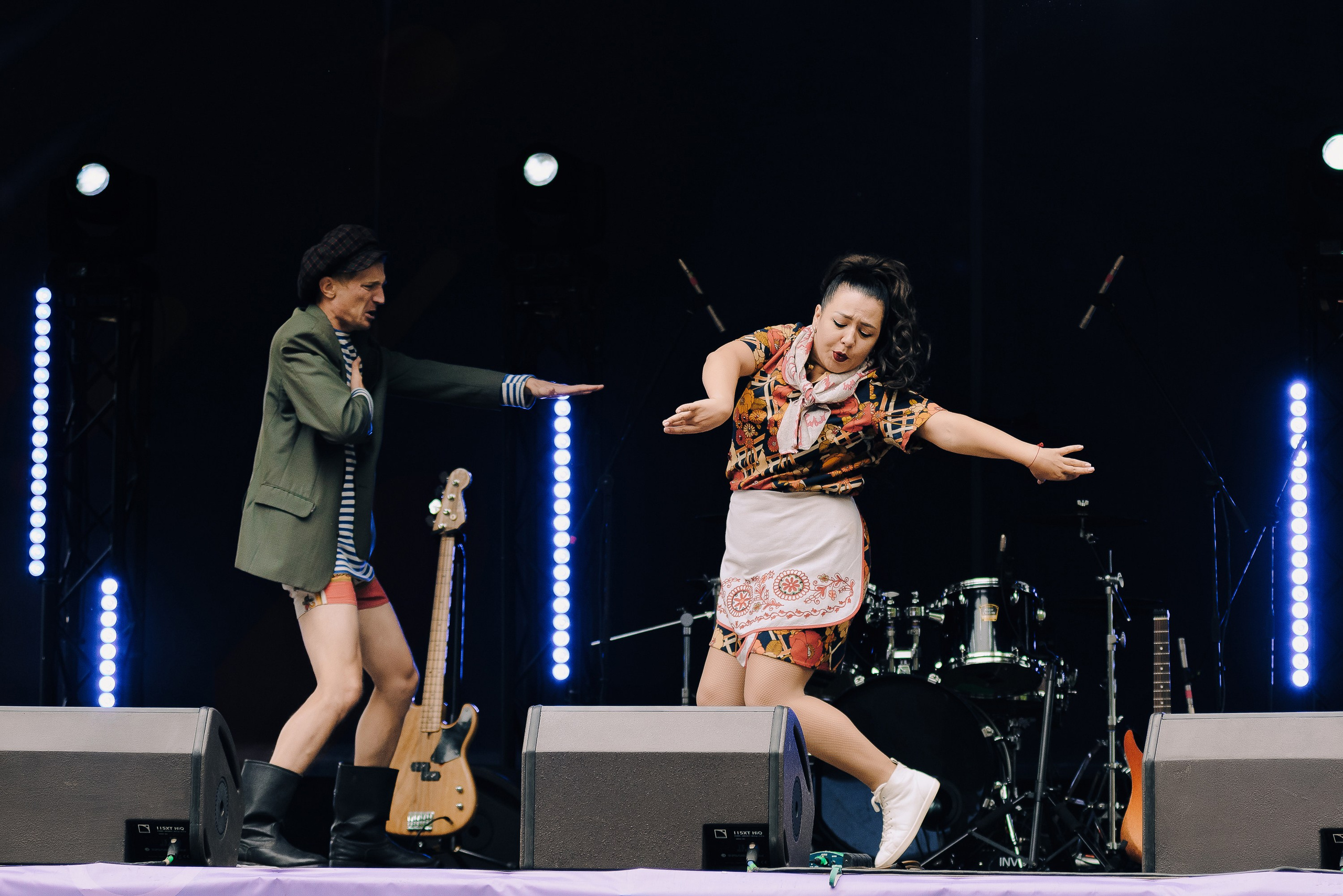 ДЕНЬ МЕТАЛЛУРГА. ЧЕЛЯБИНСКИЙ ЦИНКОВЫЙ ЗАВОД 2023. Репортажный фотограф Зуев Роман г. Челябинск