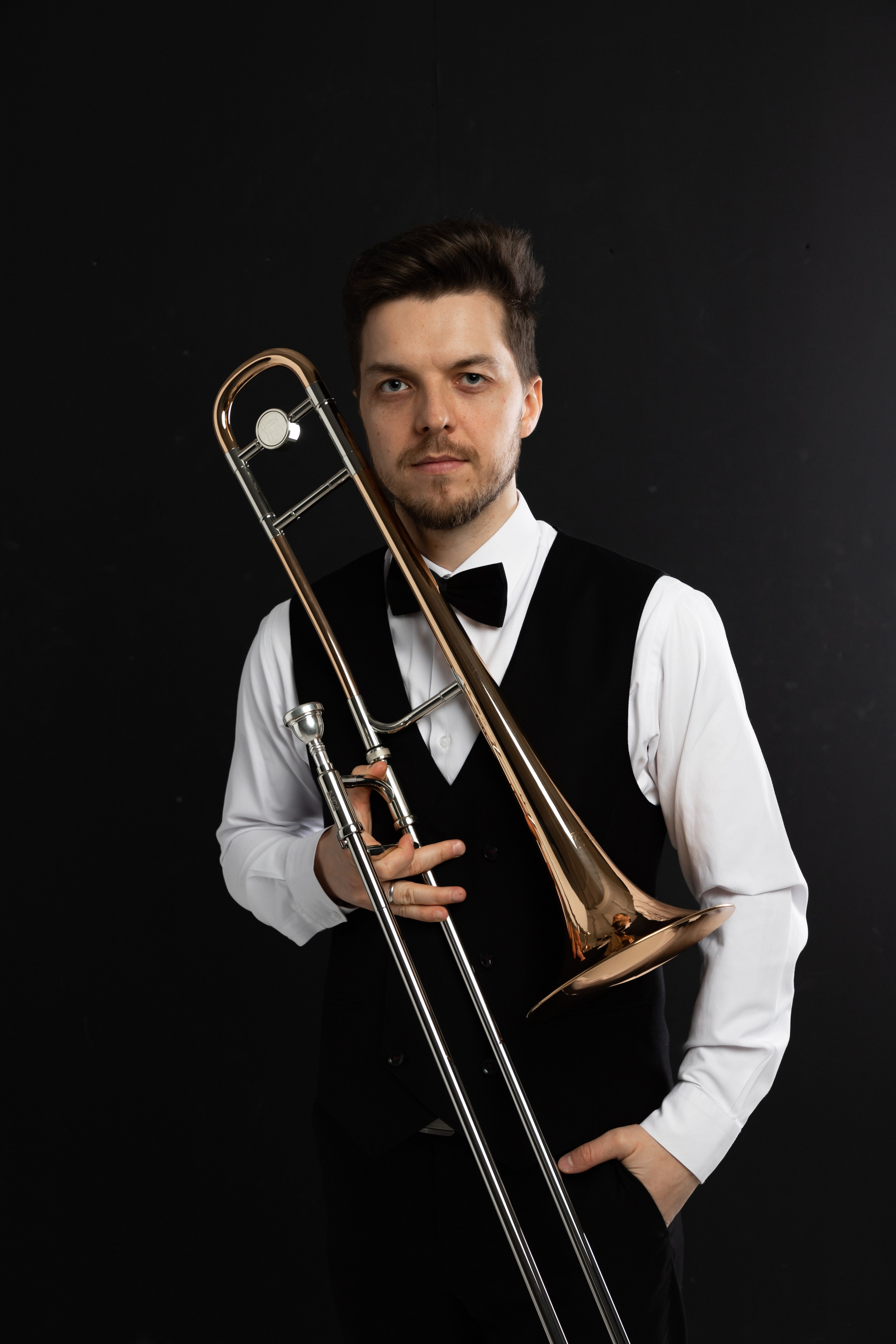 Дуэт Вместе. Фотограф Денис Лесковский (Тюмень)