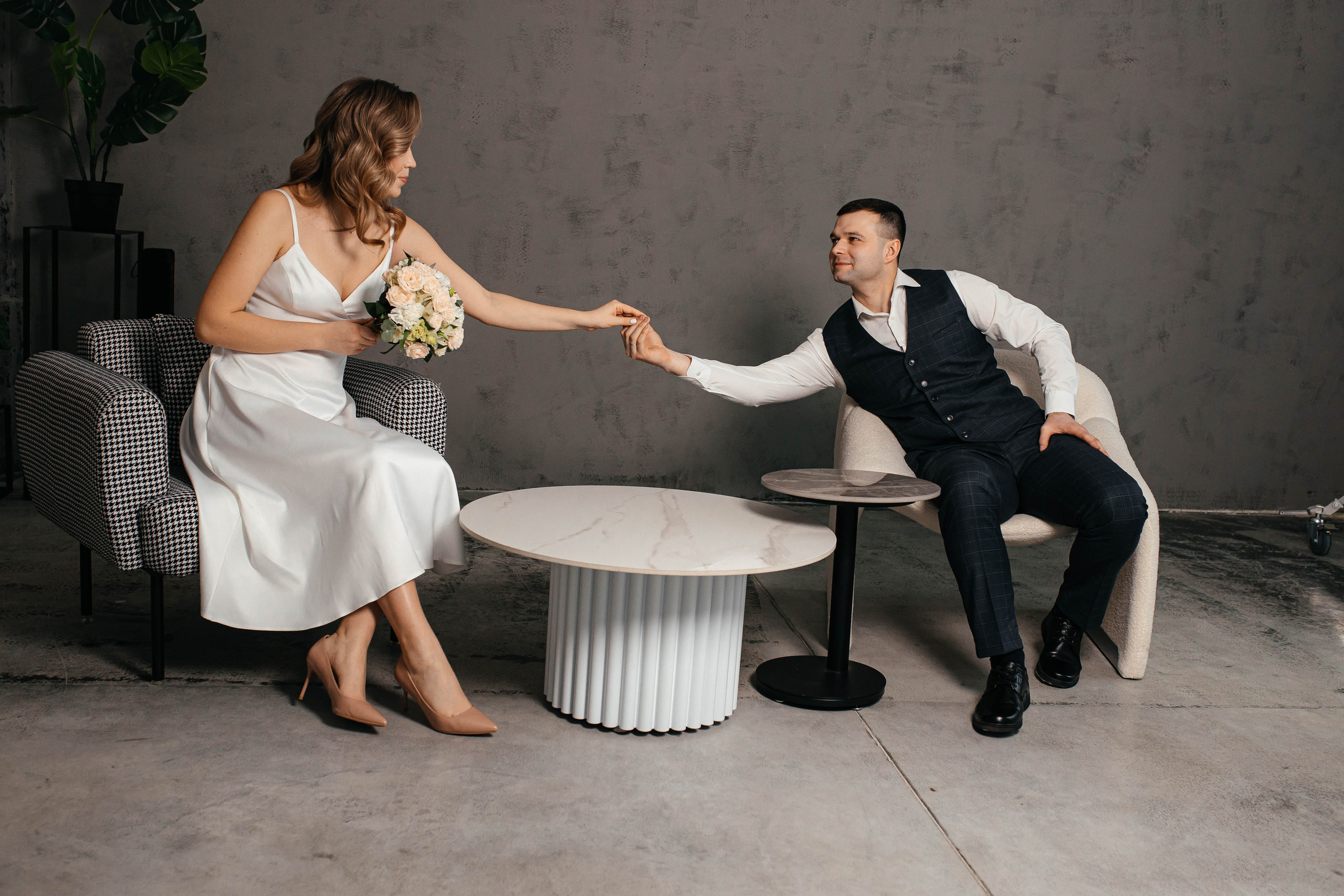 Иван и Юлия. Свадебный и семейный фотограф в Вологде Наталия Краснова