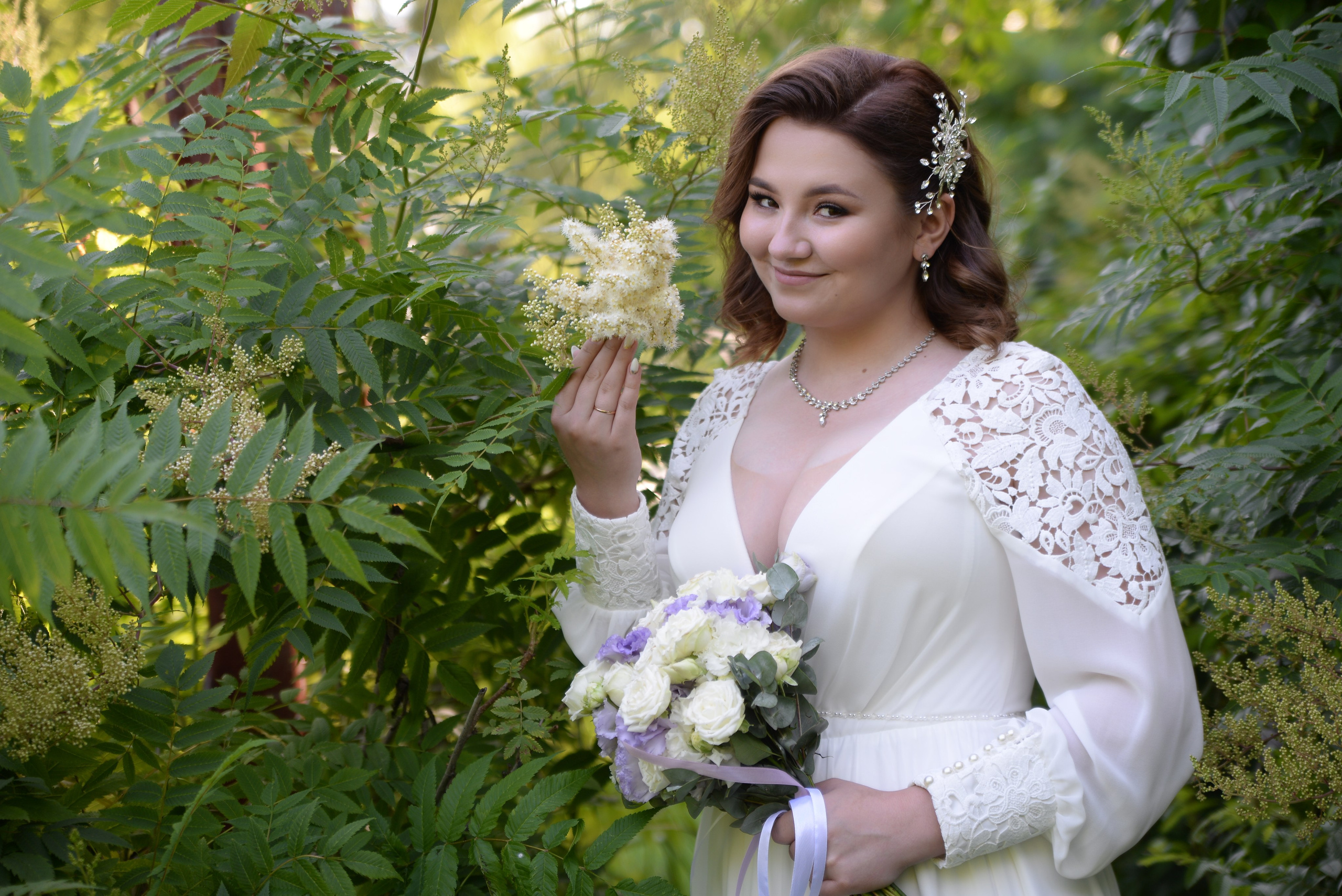 Дмитрий и Дарья. Фотограф Ольга Рудакова