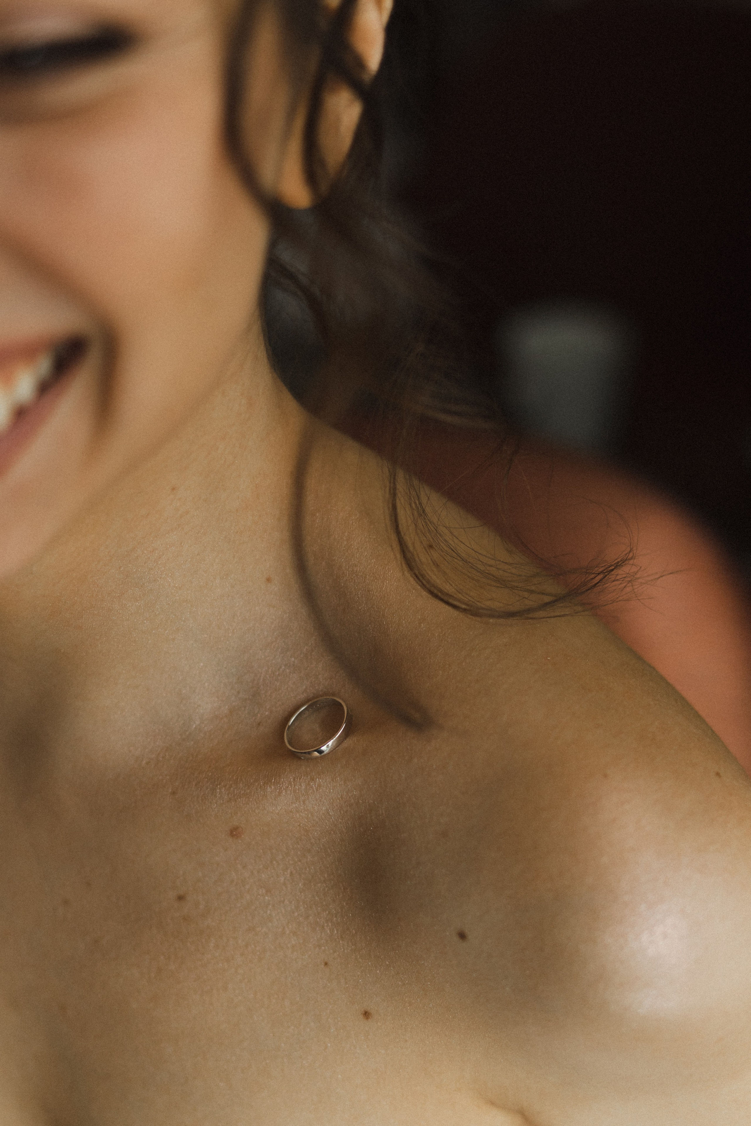 Юрий и Ксения. Семейный фотограф в Москве