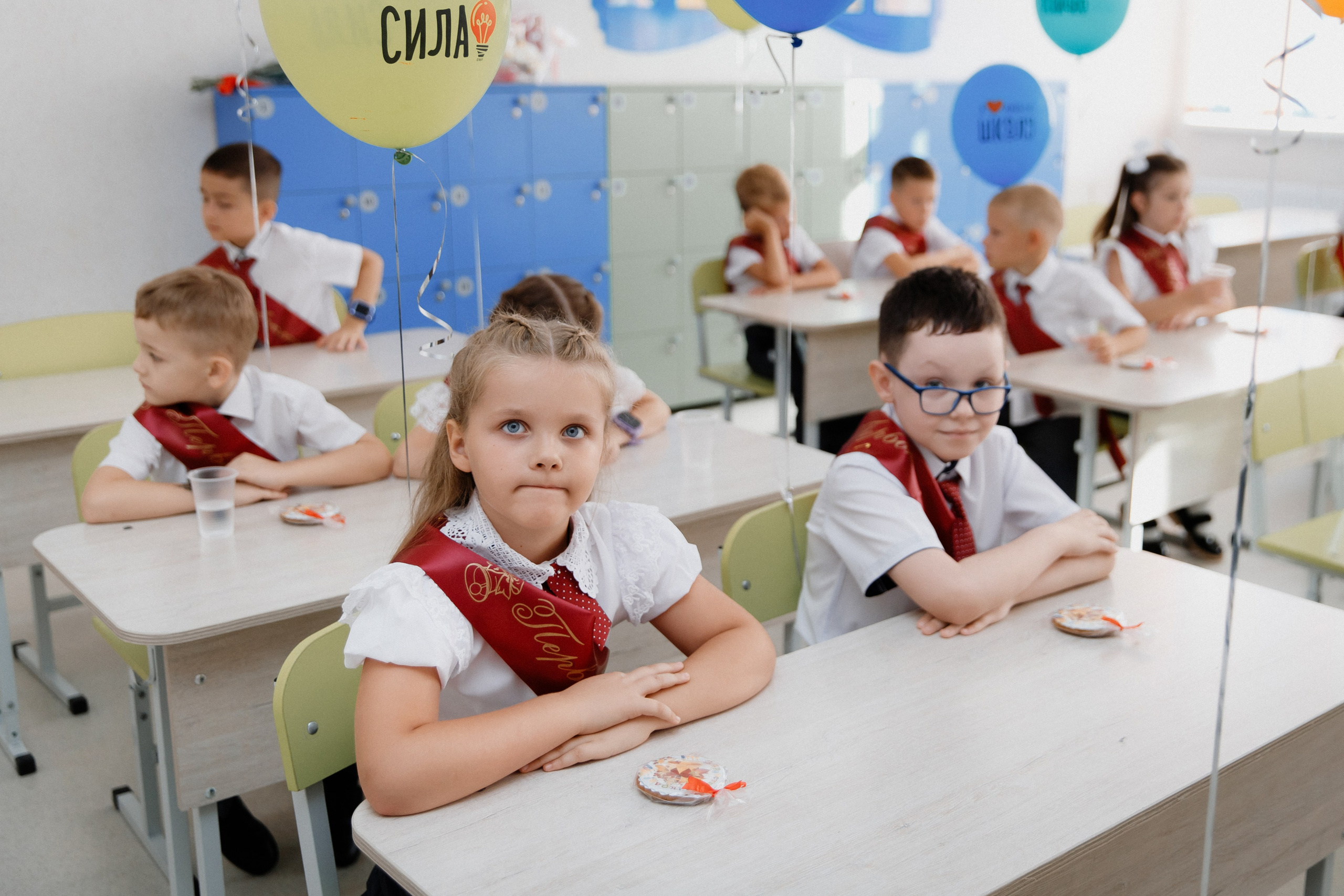 1 класс 11 школа. Выпускные альбомы Натальи Бутко: Новороссийск, Анапа, Геленджик