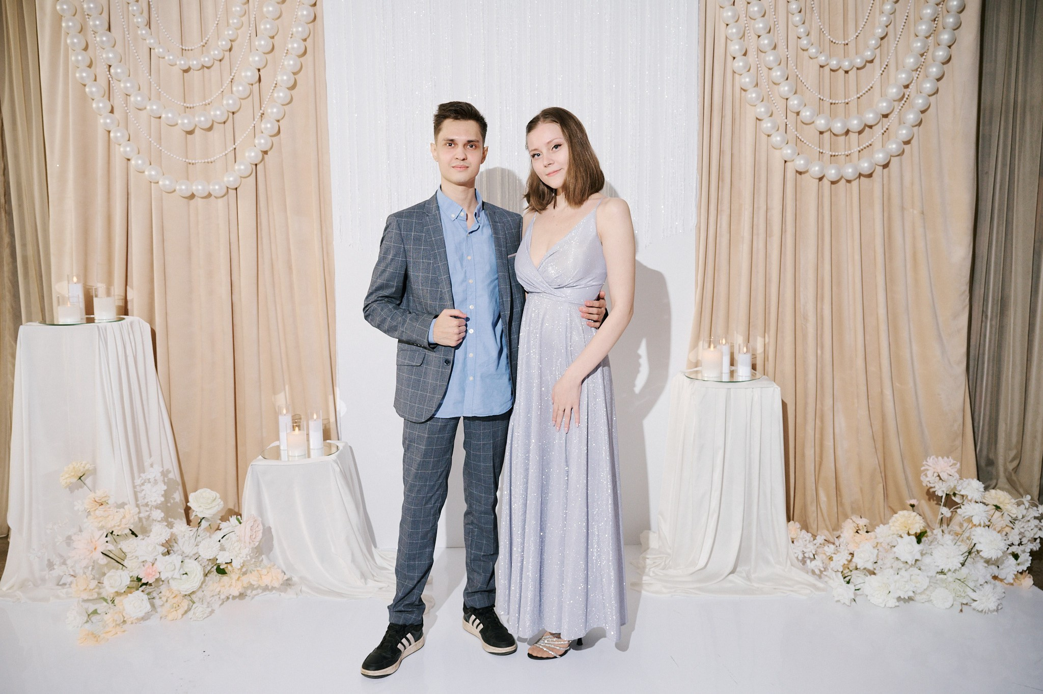 Дима и Алина. Маляревич Дмитрий свадебный фотограф