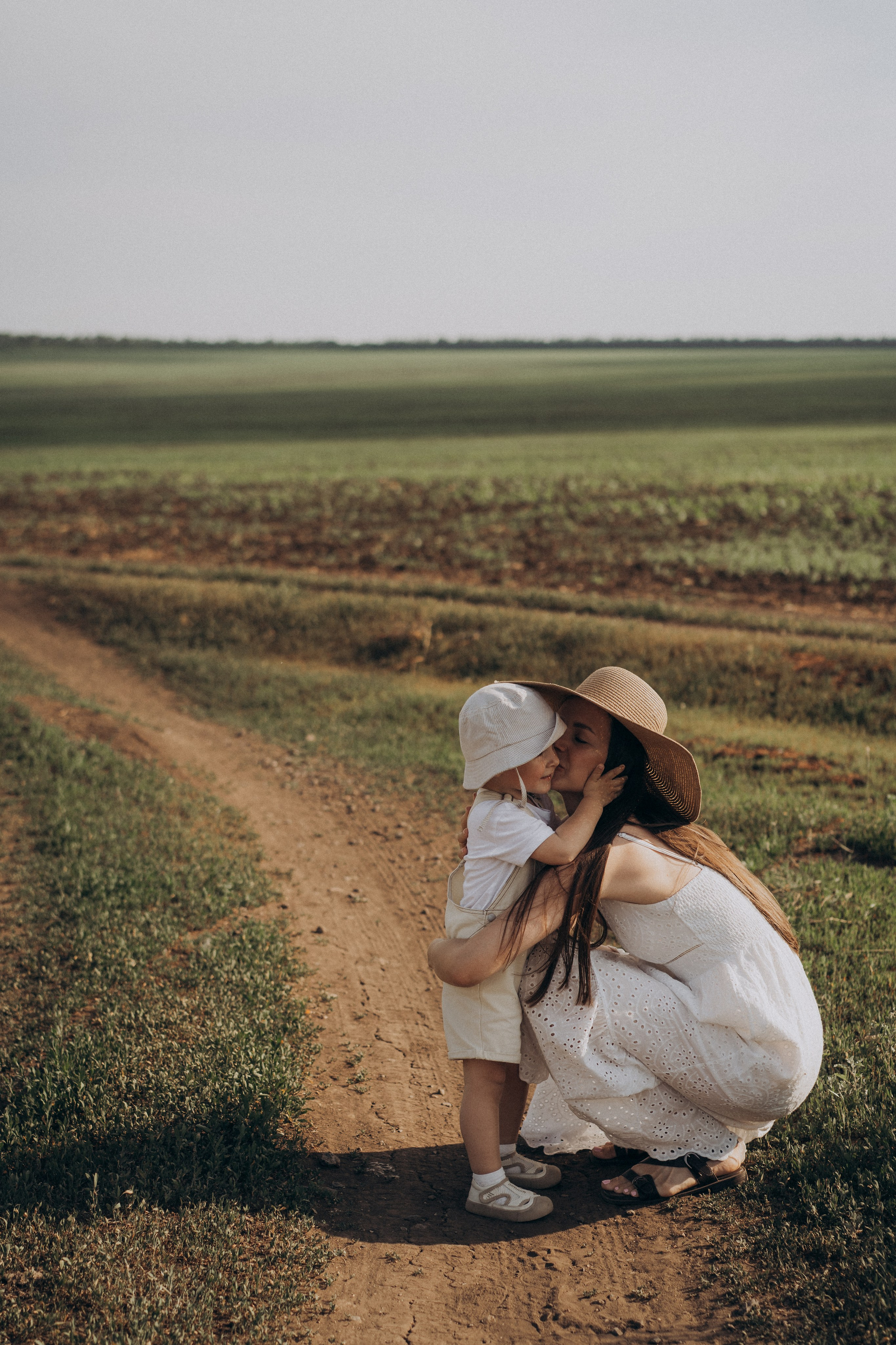 Семейная фотосъемка. Главная