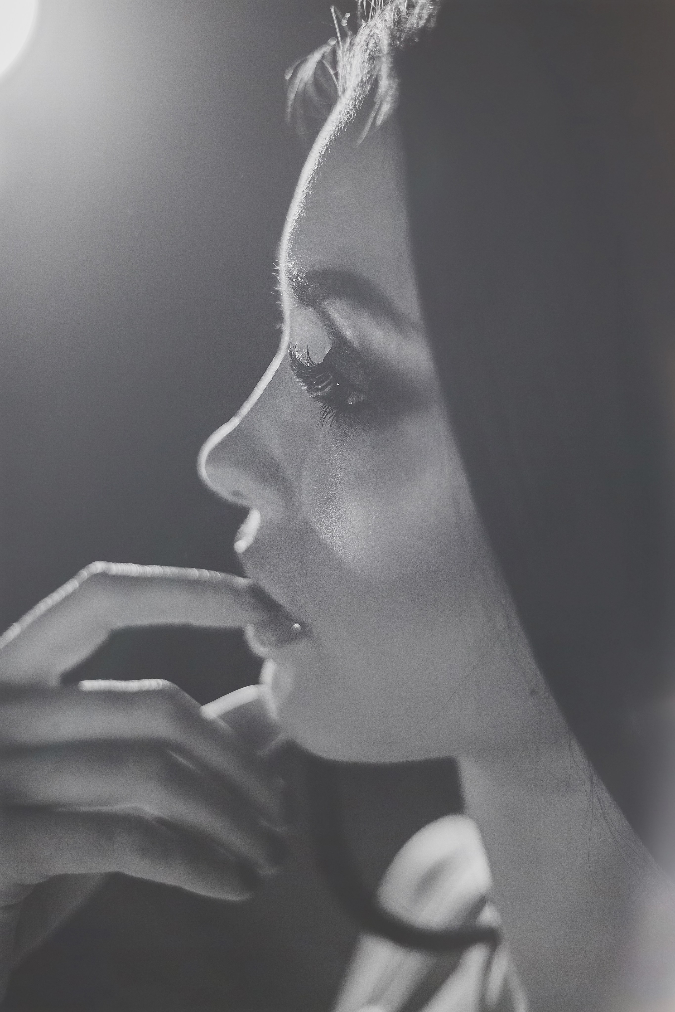 Фотосессия «Алина». Ню Фотограф Александр Касымов Москва, фотосессии, Химки фотограф