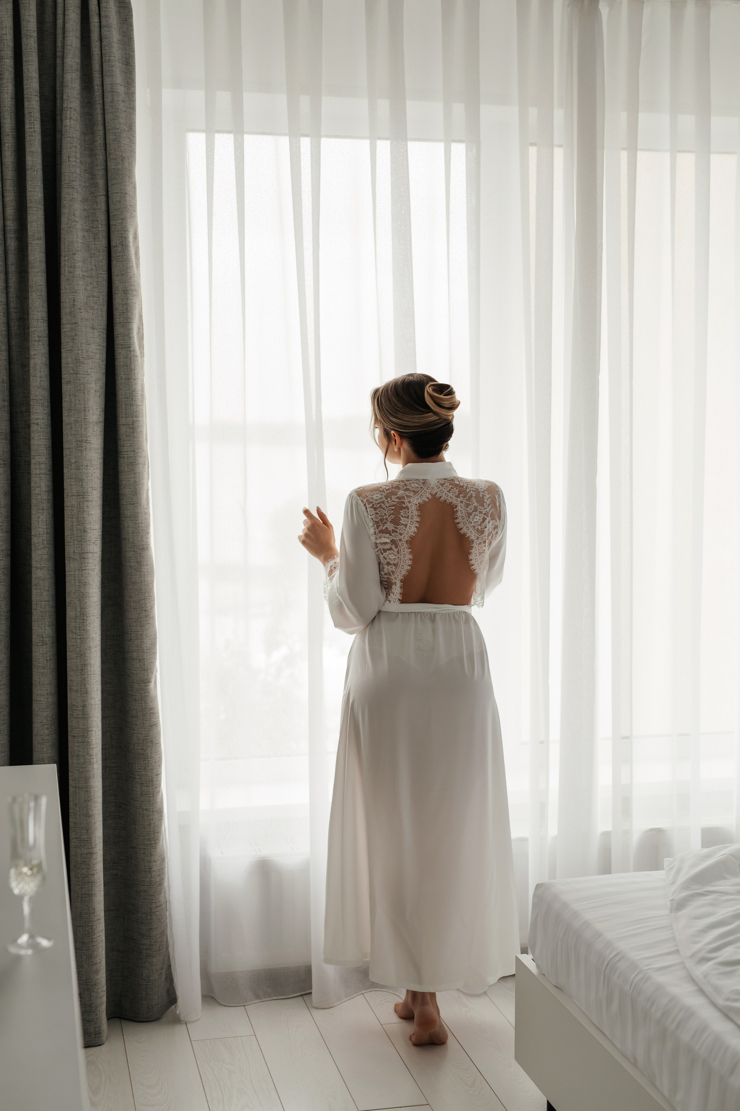 Вероника & Александр. Свадебный фотограф Тюмень