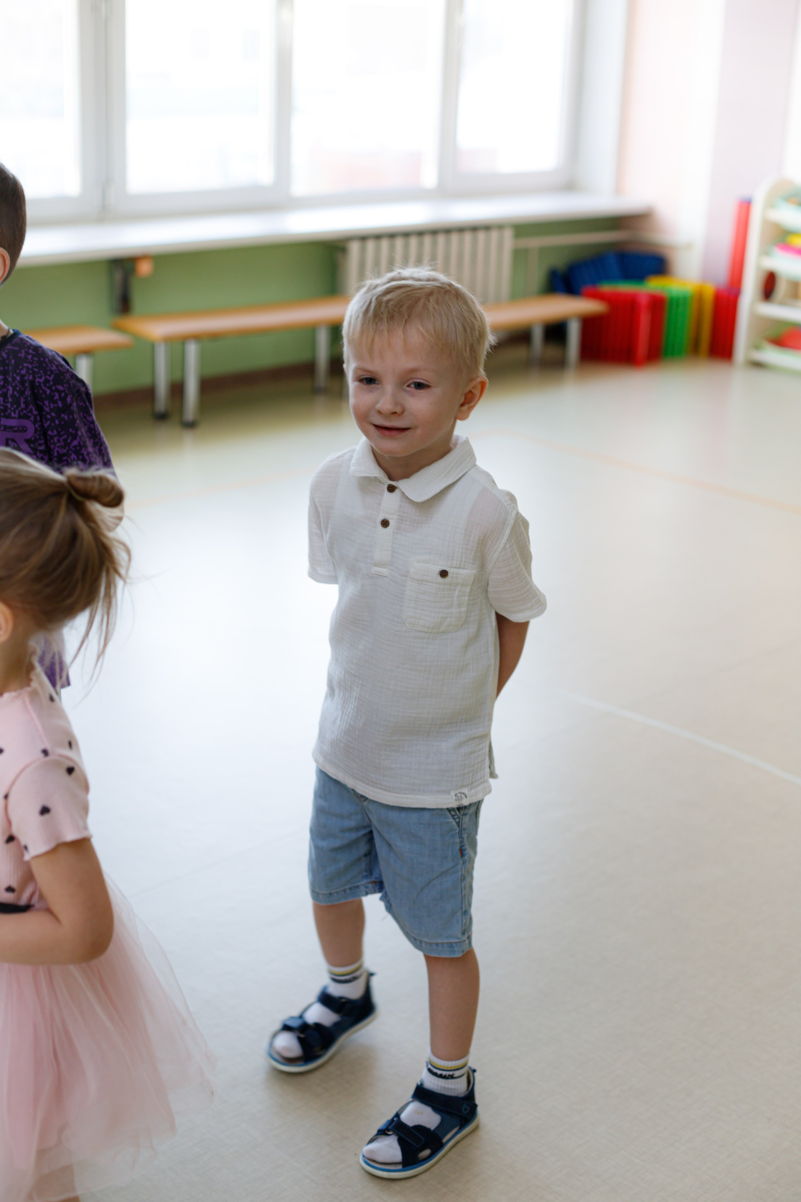 Эмиль / 6 years birthday. Photokarish