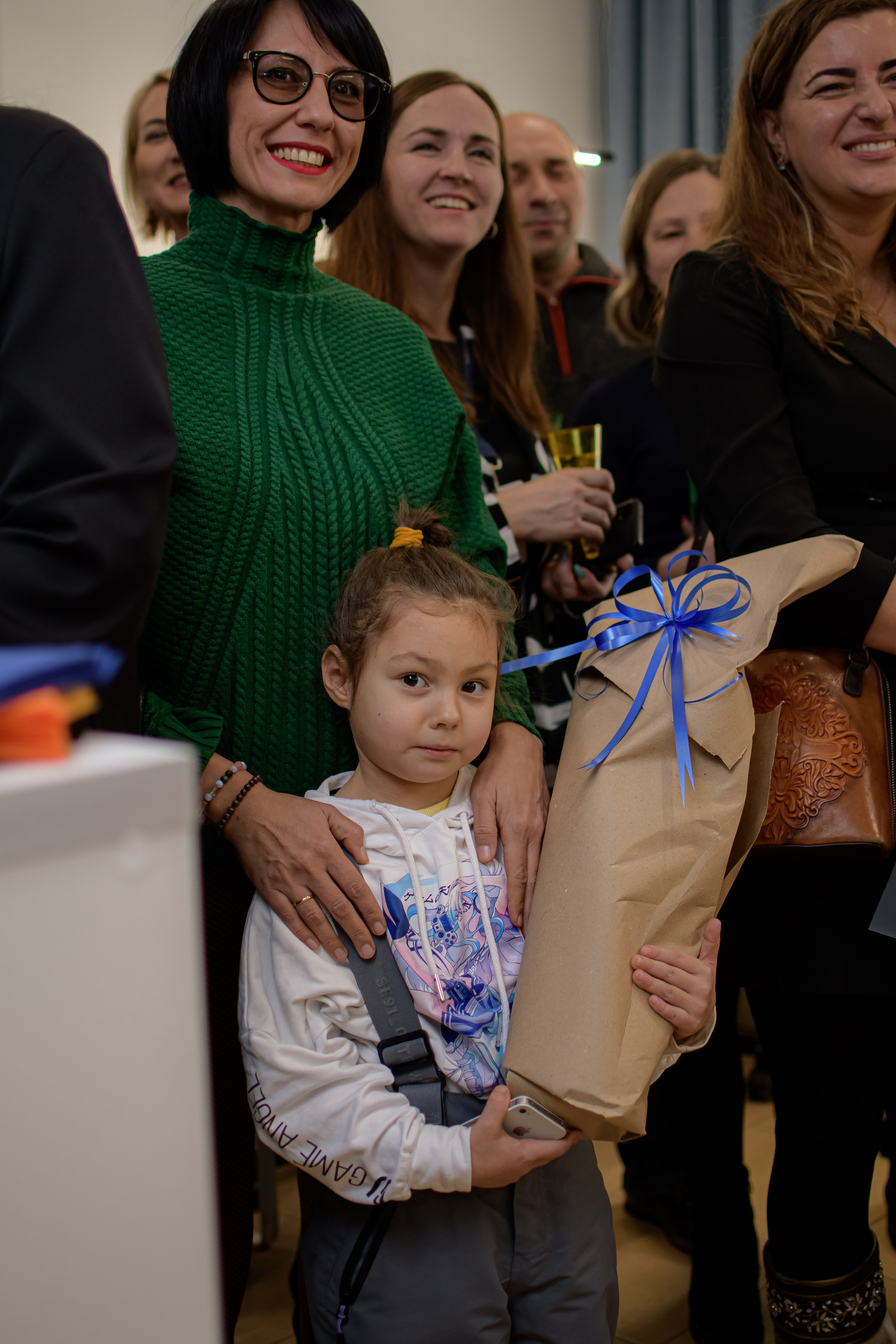 ФЛАГМАН. Photokarish