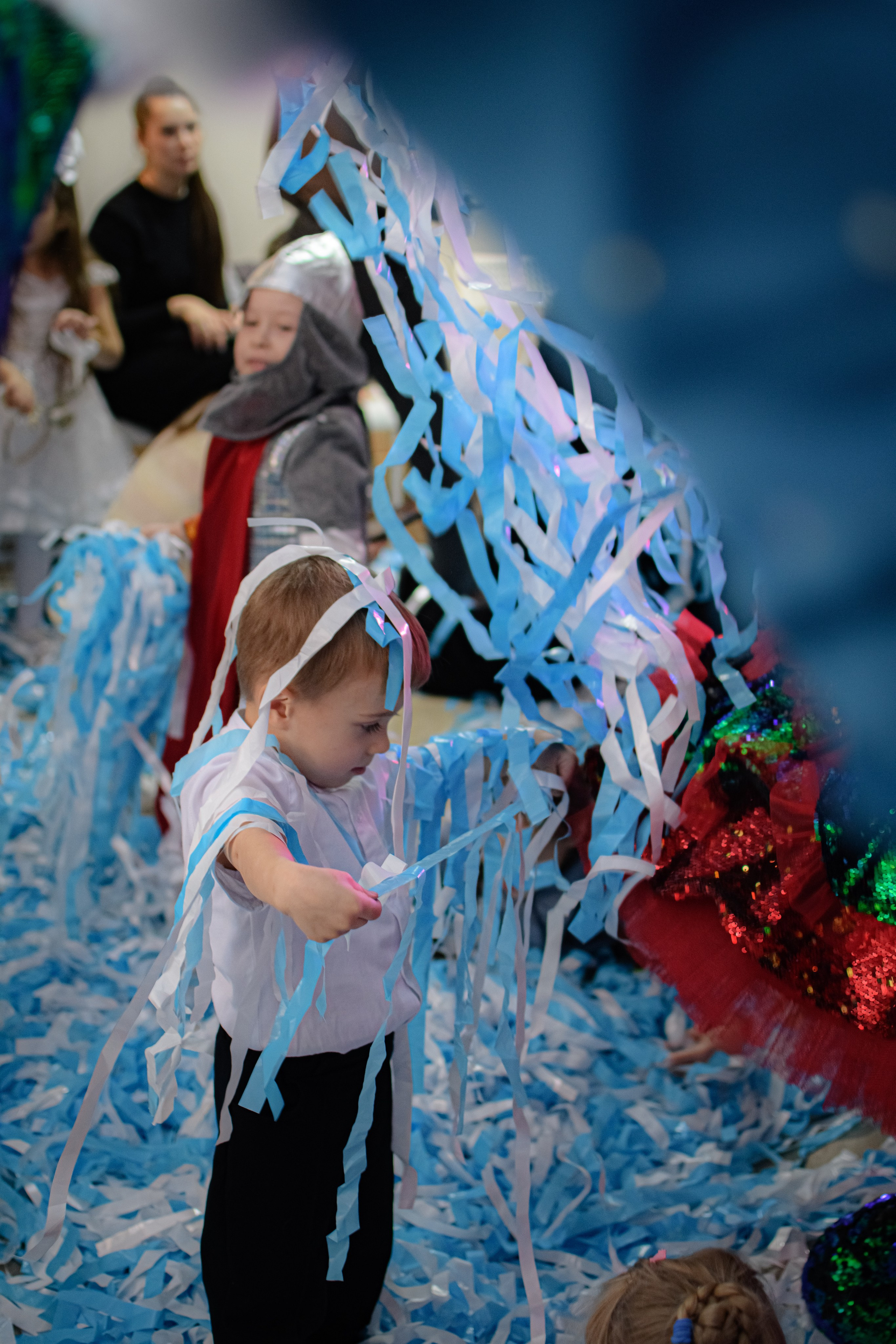 HAPPY NEW YEAR. Photokarish