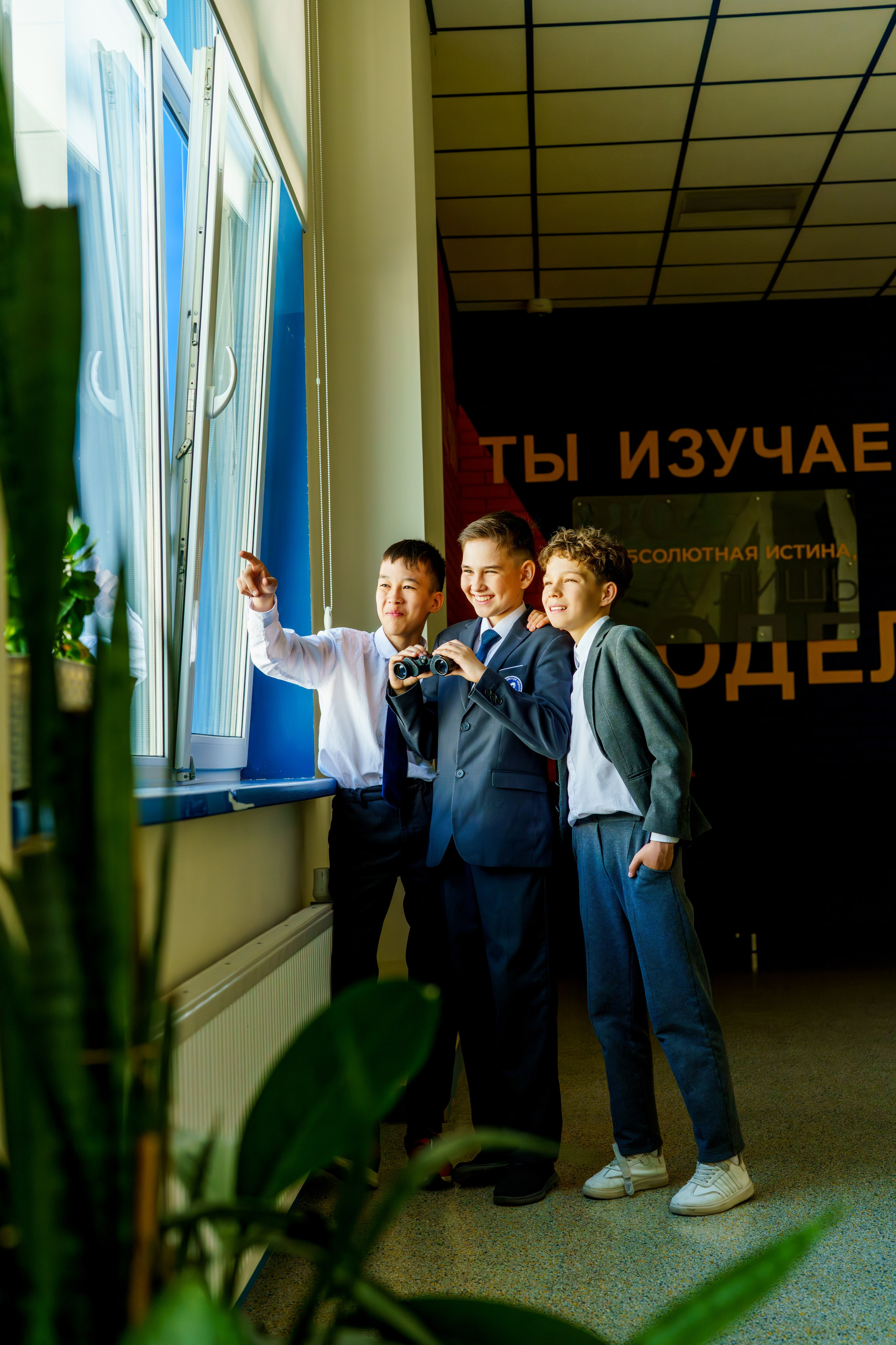4 класс. Выпускные альбомы для школьников и детских садов
