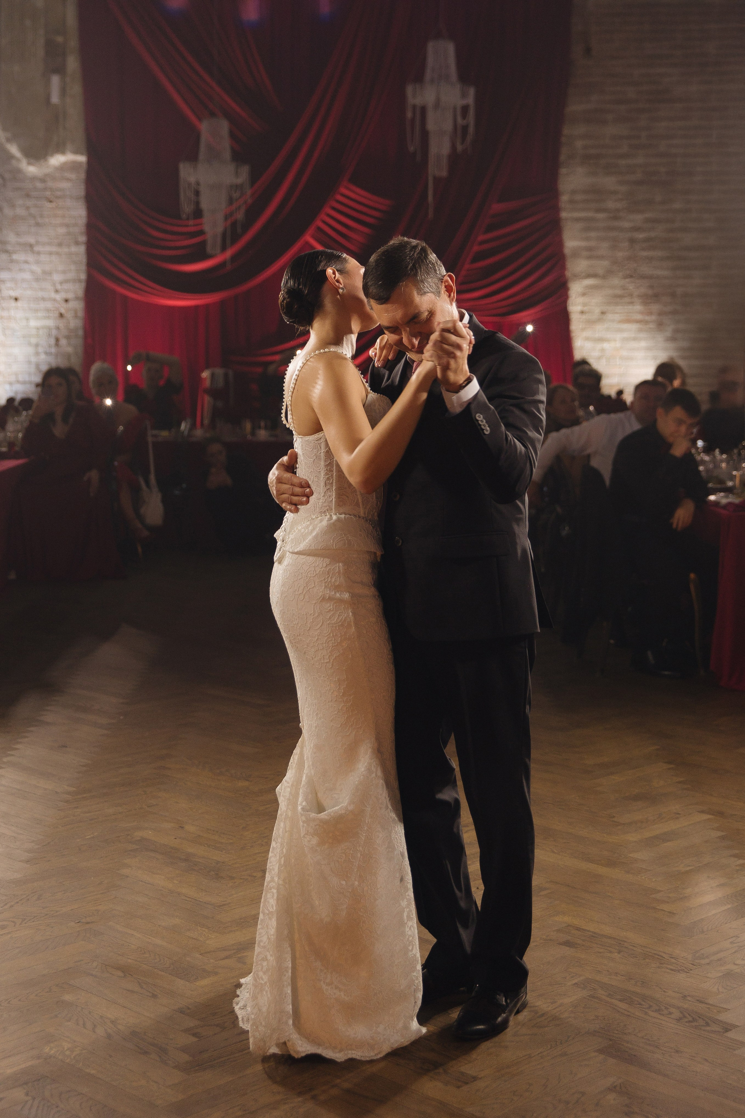 Артём и Марина. Фотограф — Погодина Екатерина