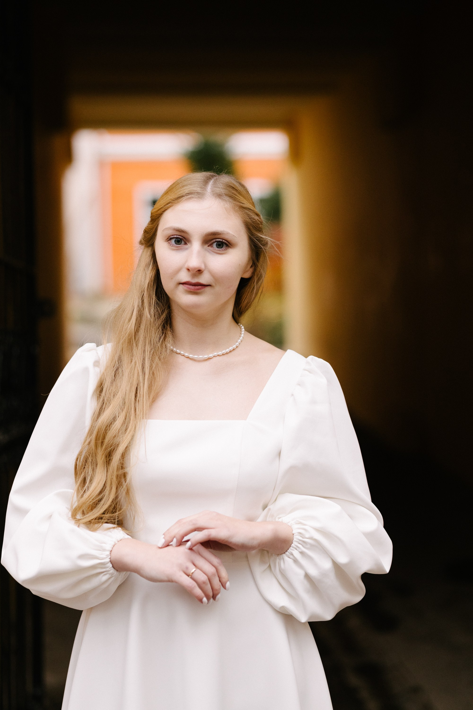 Дарья и Никита. Свадебный и семейный фотограф в Смоленске Галина Егорова