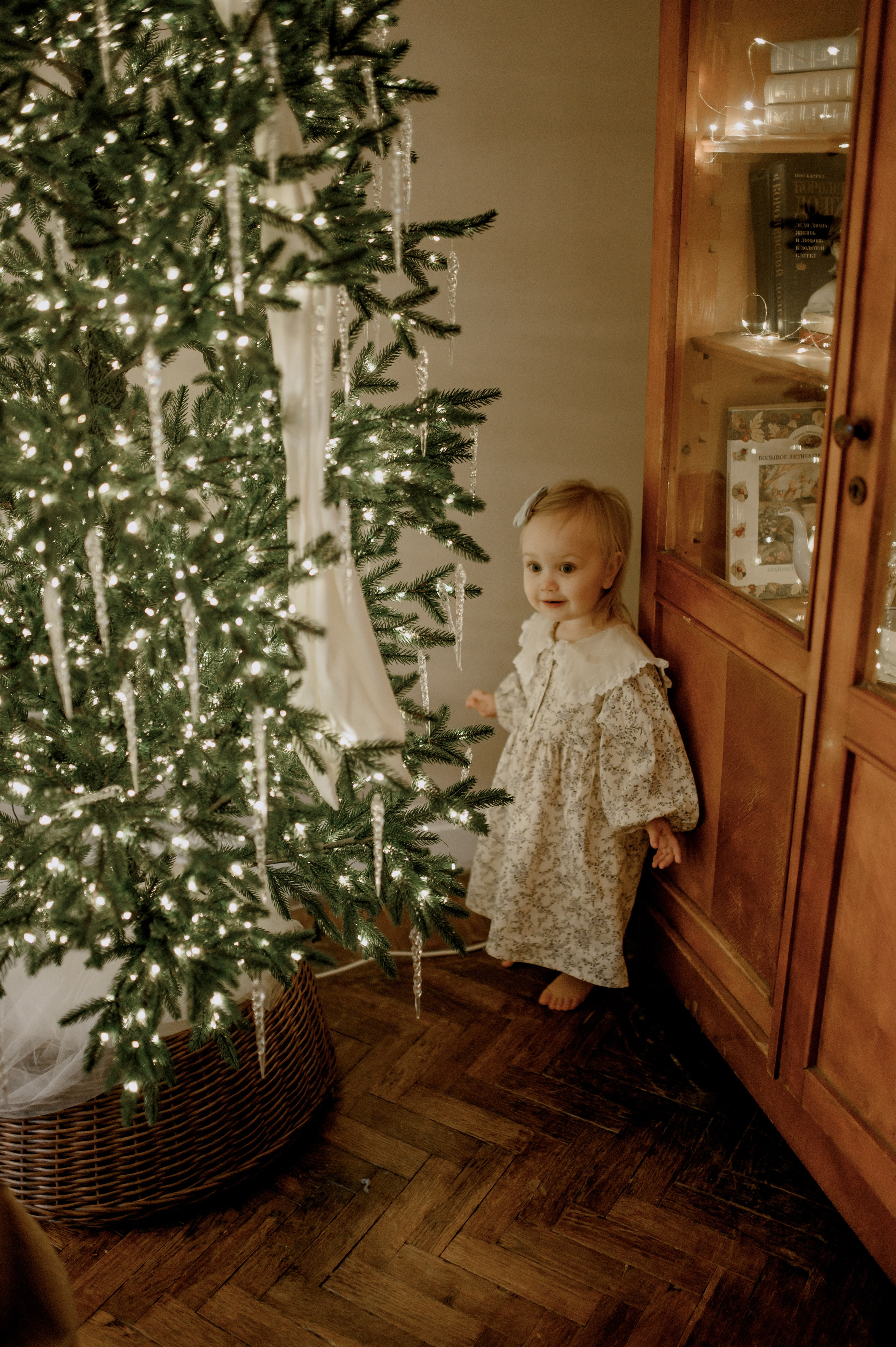 Юля и Агата. Фотограф Мария Стрелкова