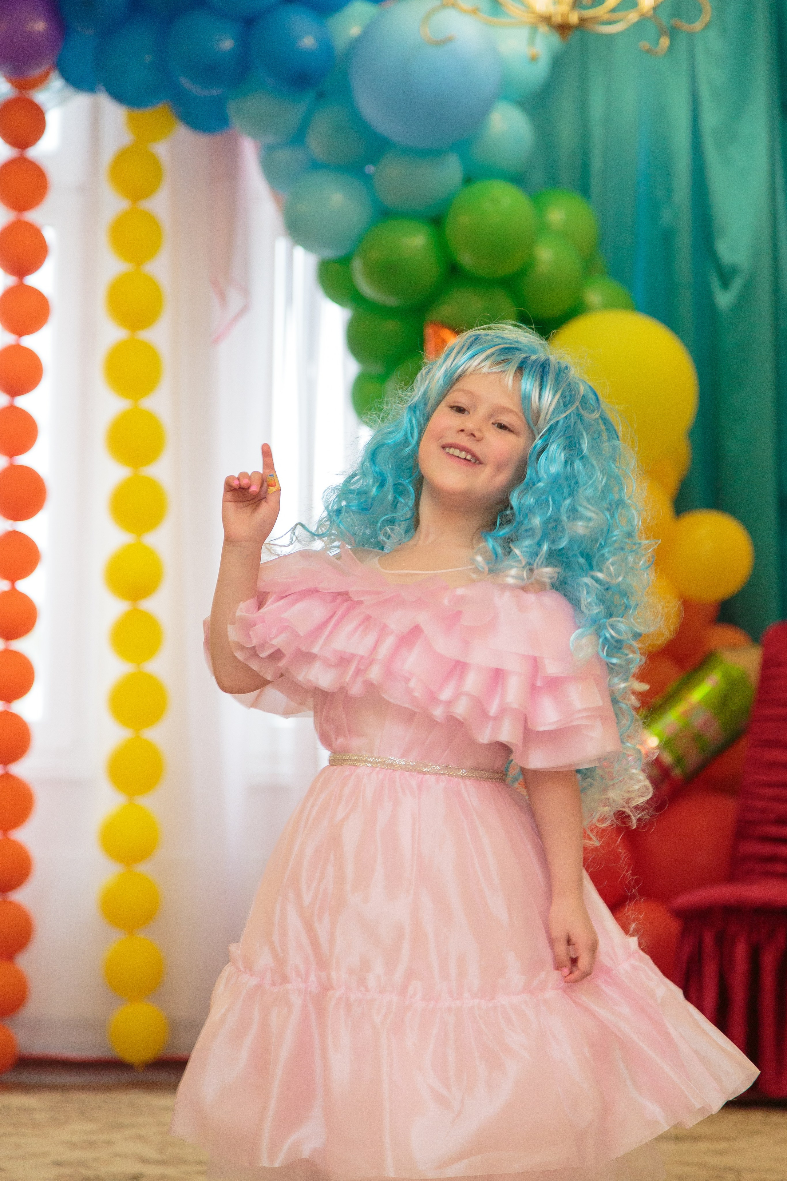 Выпускной в детском саду. Krylovaphoto