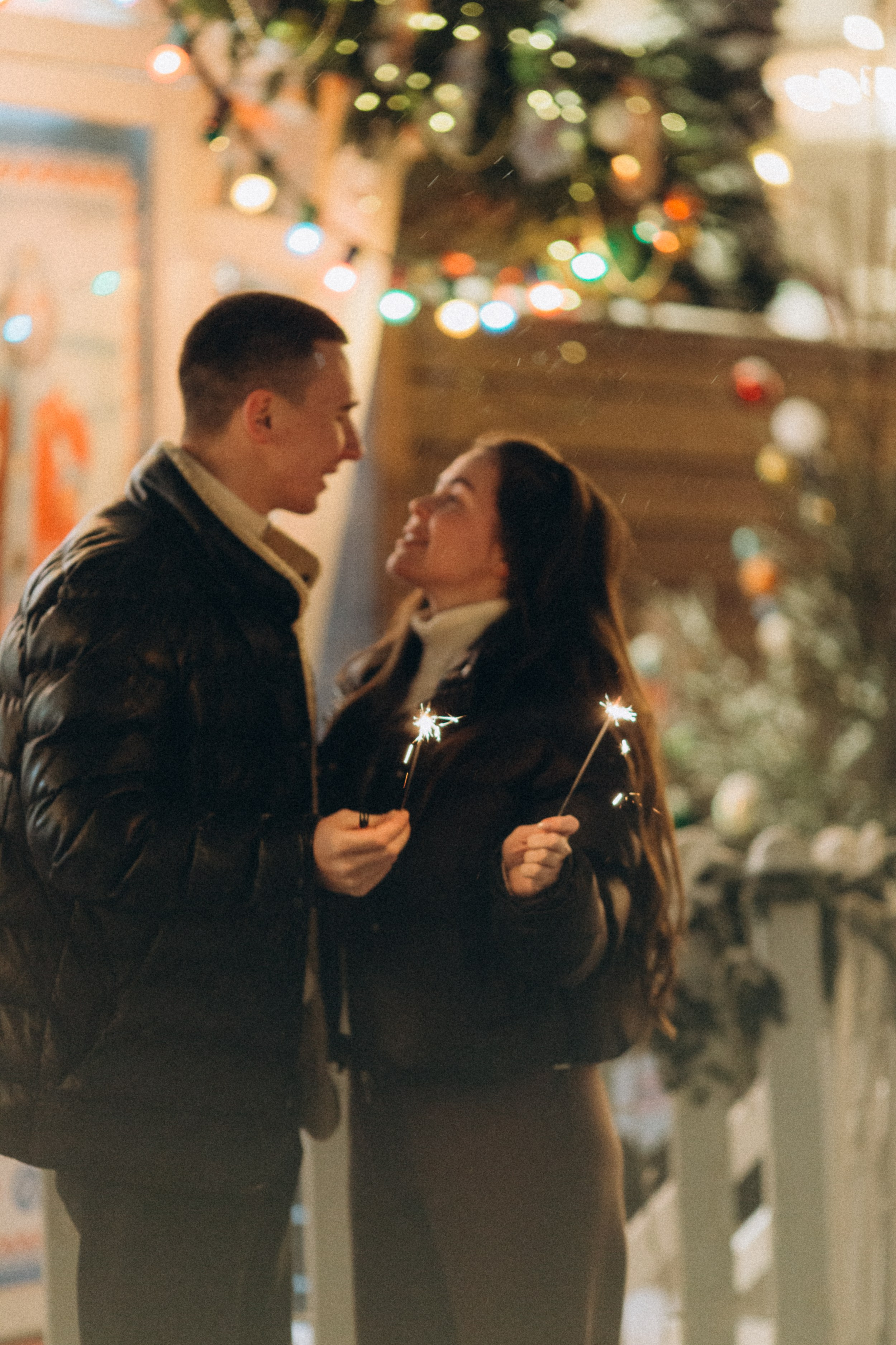 Новогодняя. Krylovaphoto