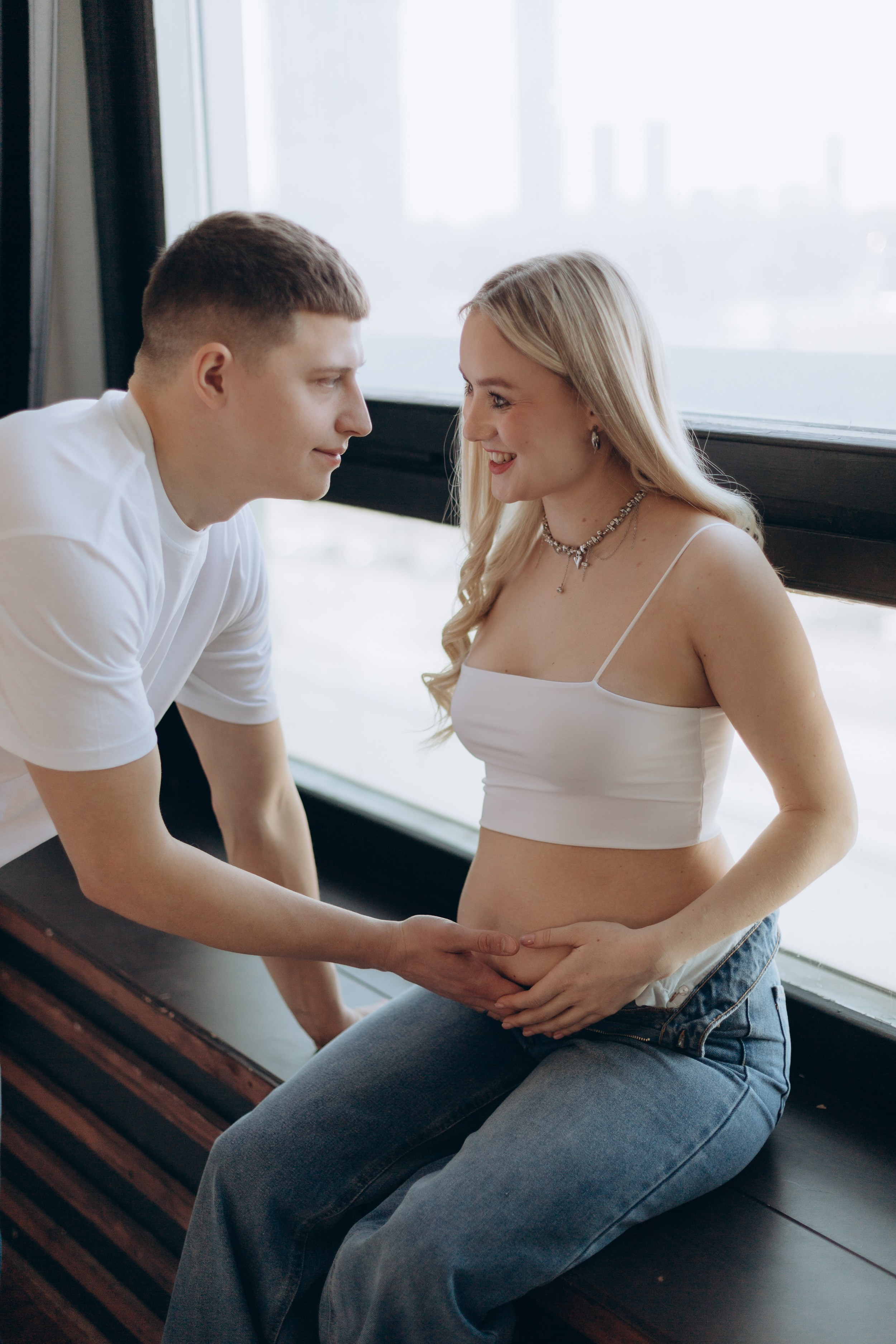 Двое +1. Krylovaphoto