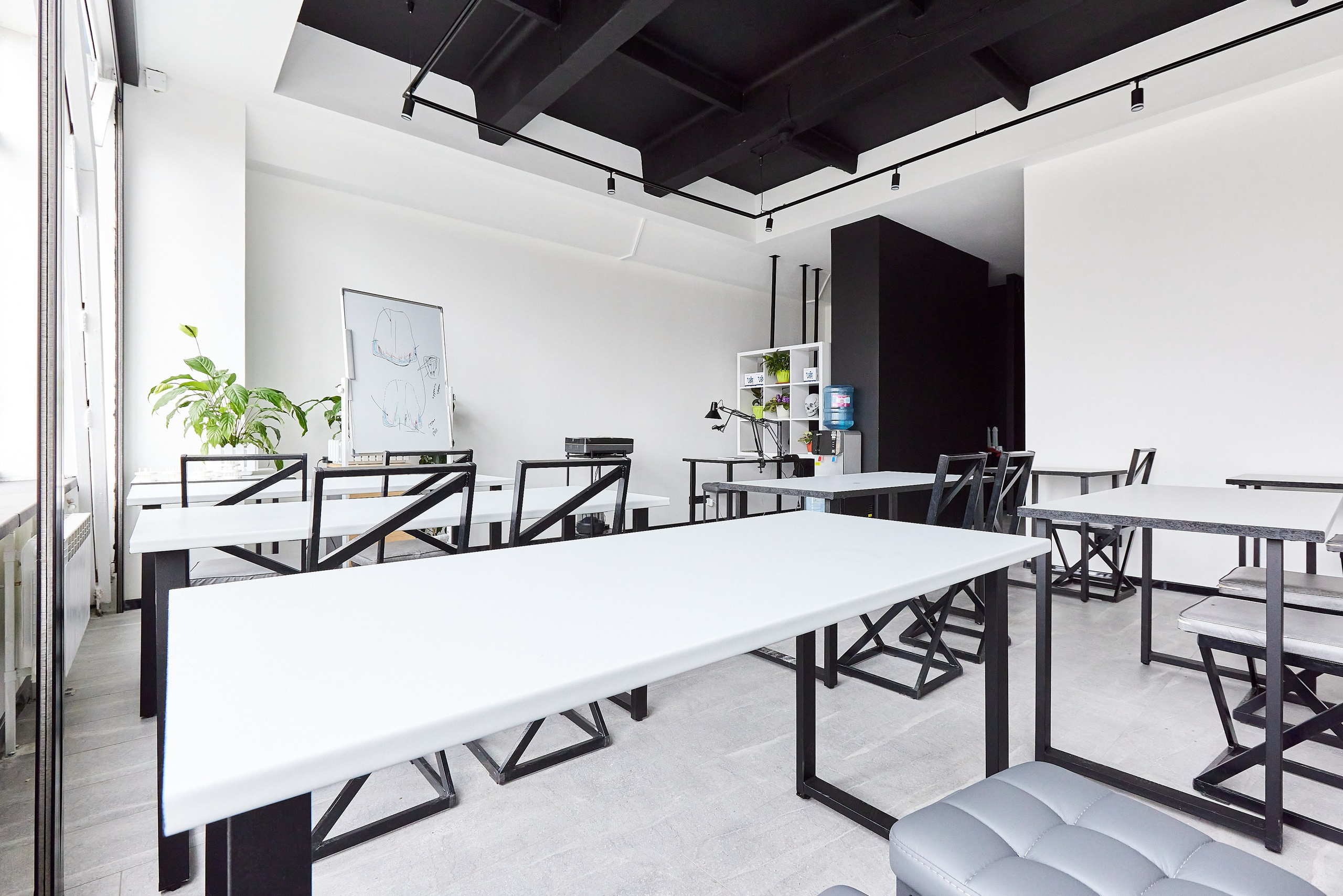 Цифровая зуботехническая лаборатория ЛабСтарс. Фотограф Анастасия Леонтьева Санкт-Петербург