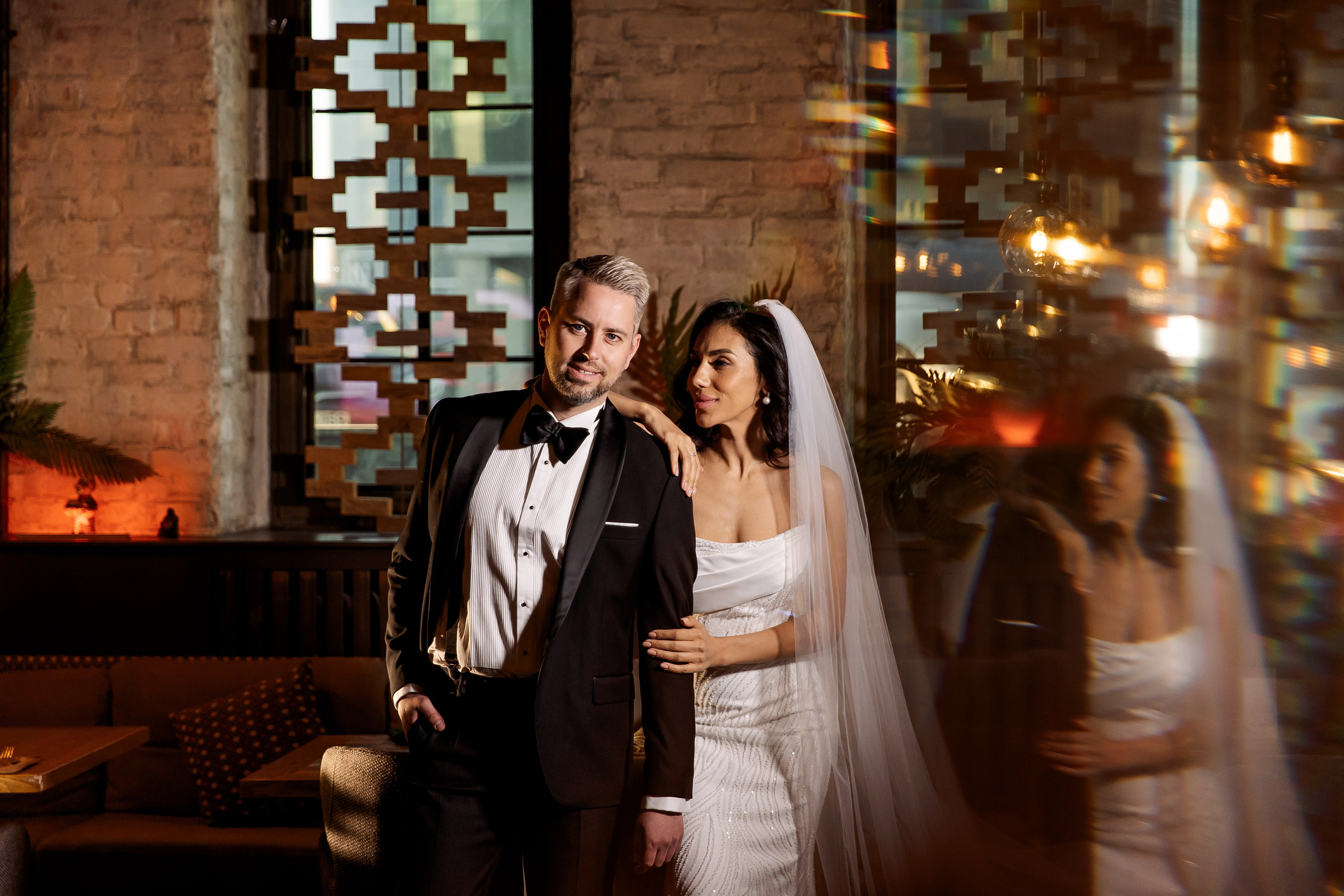 Виталий и Анна. Свадебный и семейный фотограф в Челябинске Юлия Ишимова