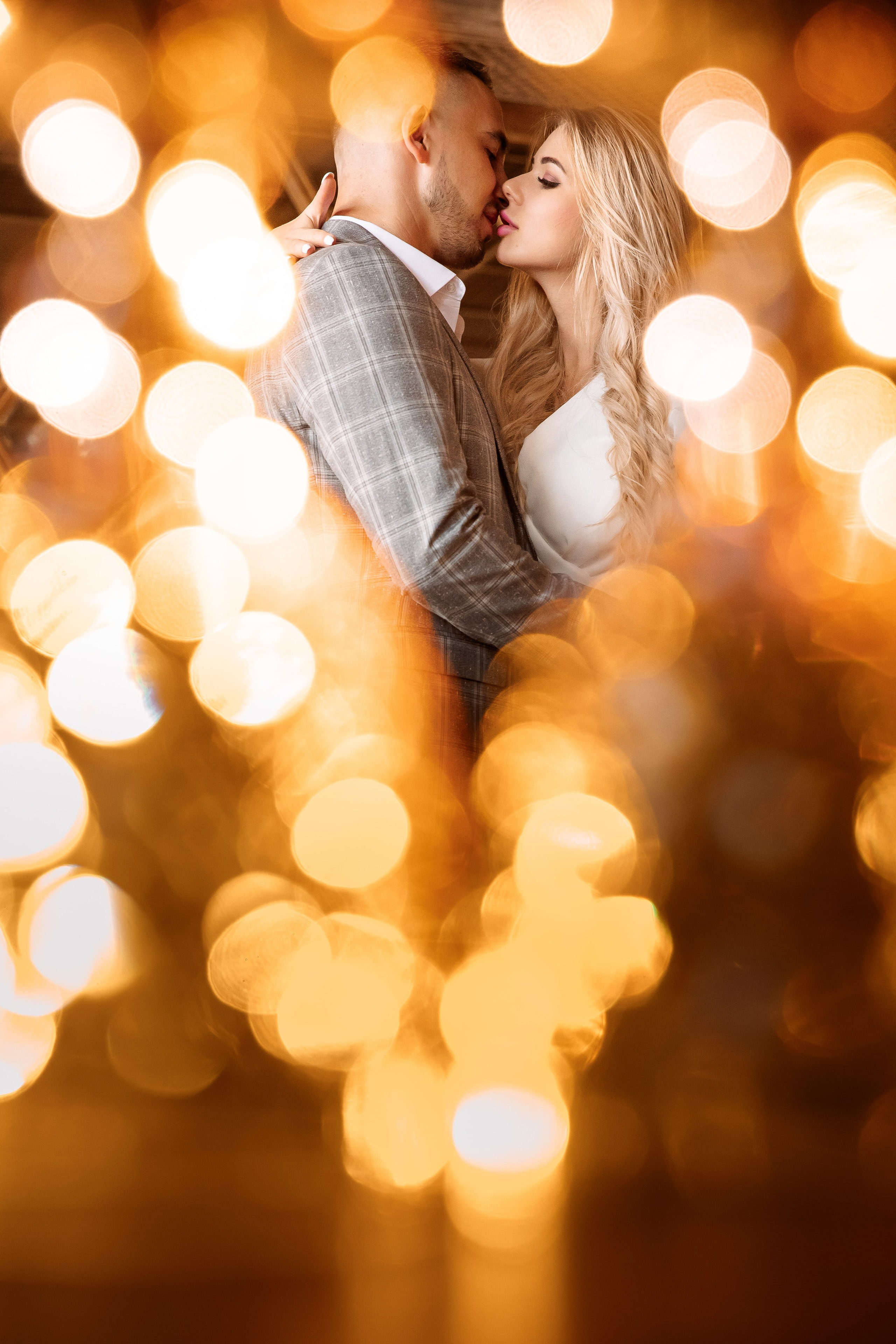 Кристина и Александр. Свадебный и семейный фотограф в Челябинске Юлия Ишимова