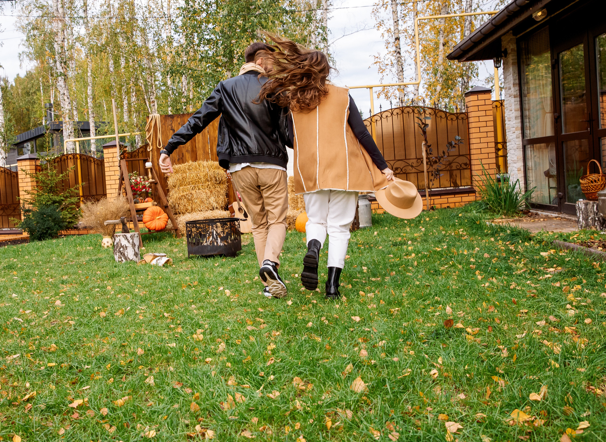 Анна и Владислав. Свадебный и семейный фотограф в Челябинске Юлия Ишимова