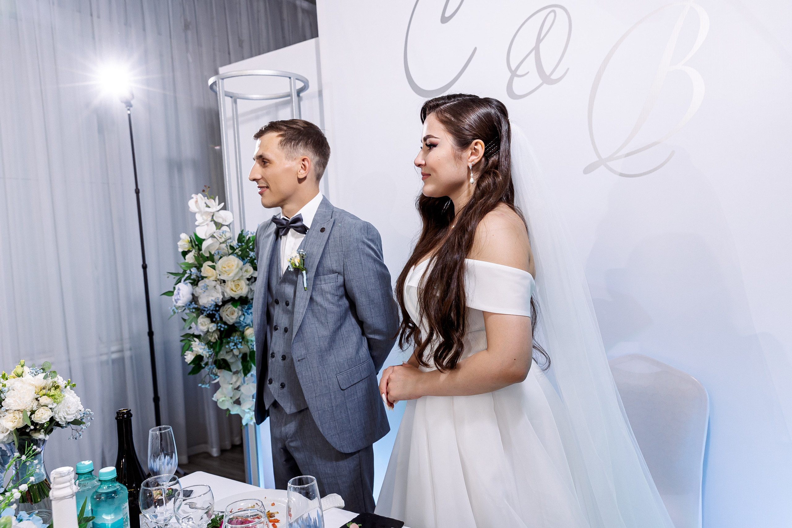 Сергей и Валерия. Свадебный и семейный фотограф в Челябинске Юлия Ишимова