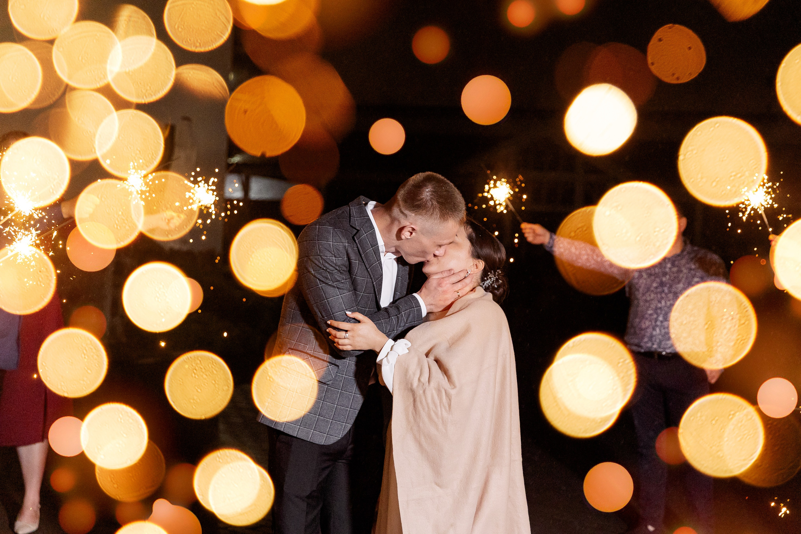 Станислав и Марина. Свадебный и семейный фотограф в Челябинске Юлия Ишимова